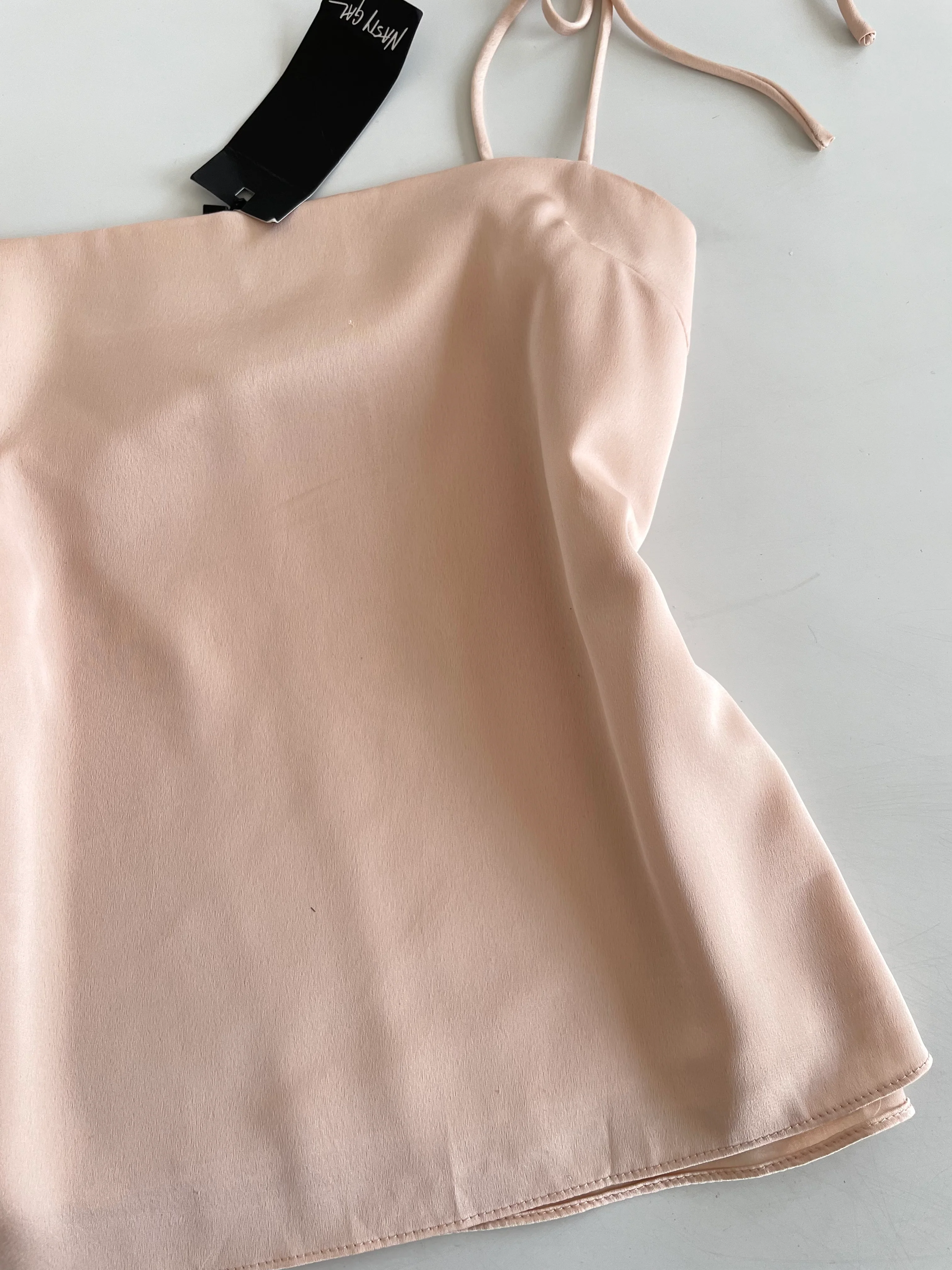 Nasty Gal Tagged New Top-Bust 36 - Image 2