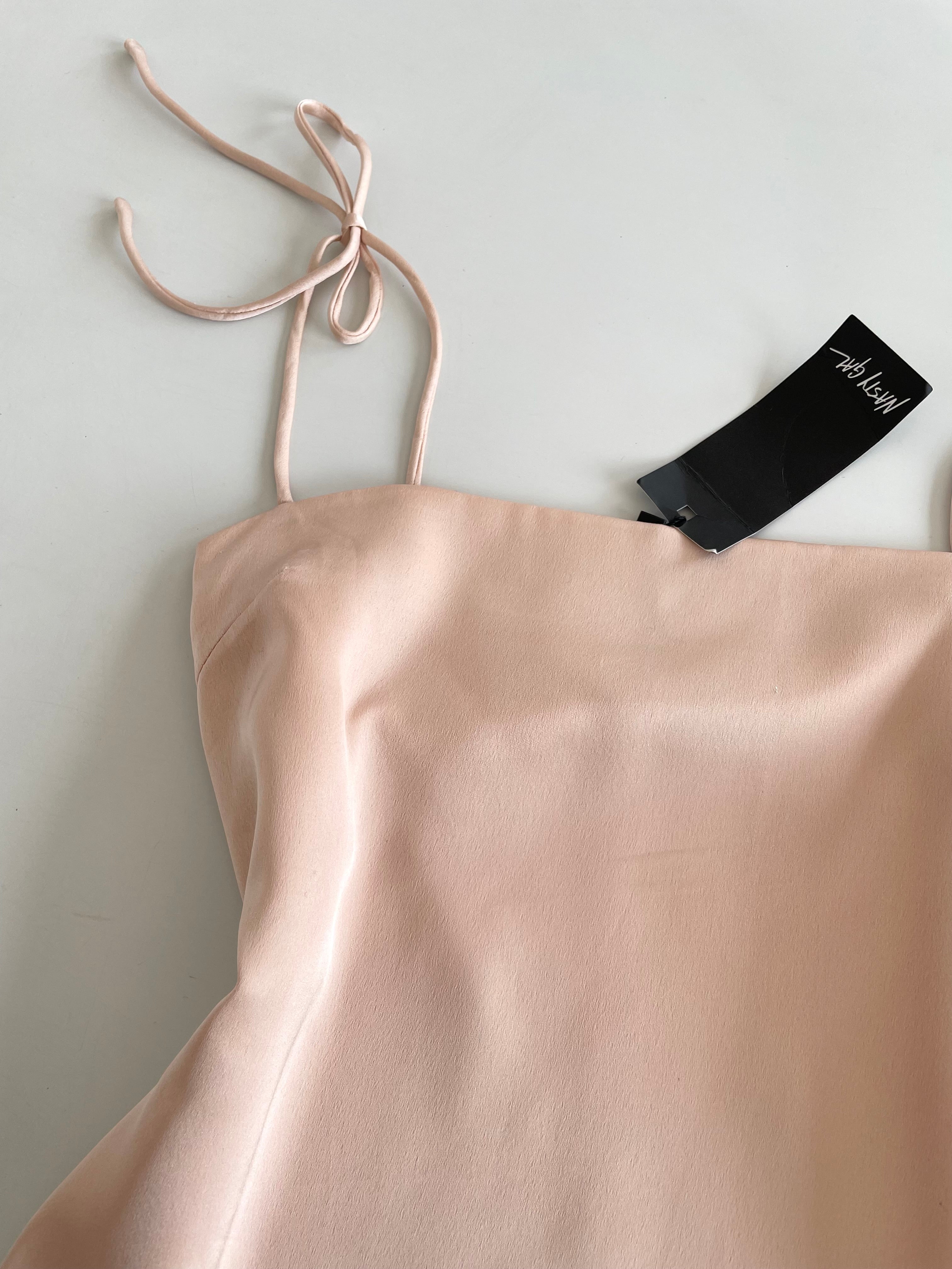 Nasty Gal Tagged New Top-Bust 36 - Image 3