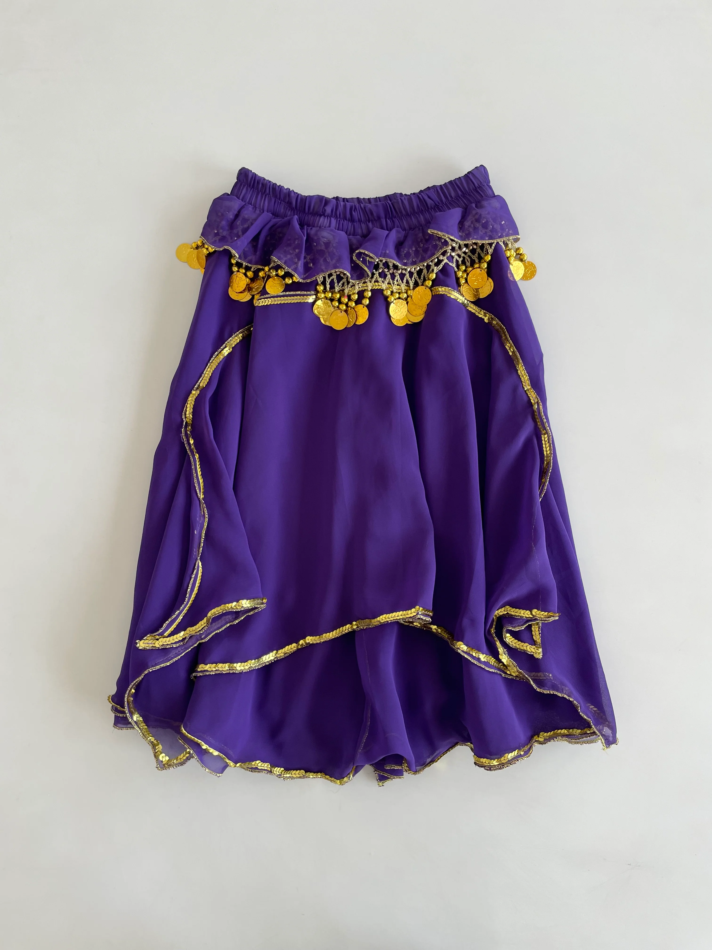 Skirt-Waist 24 to 26