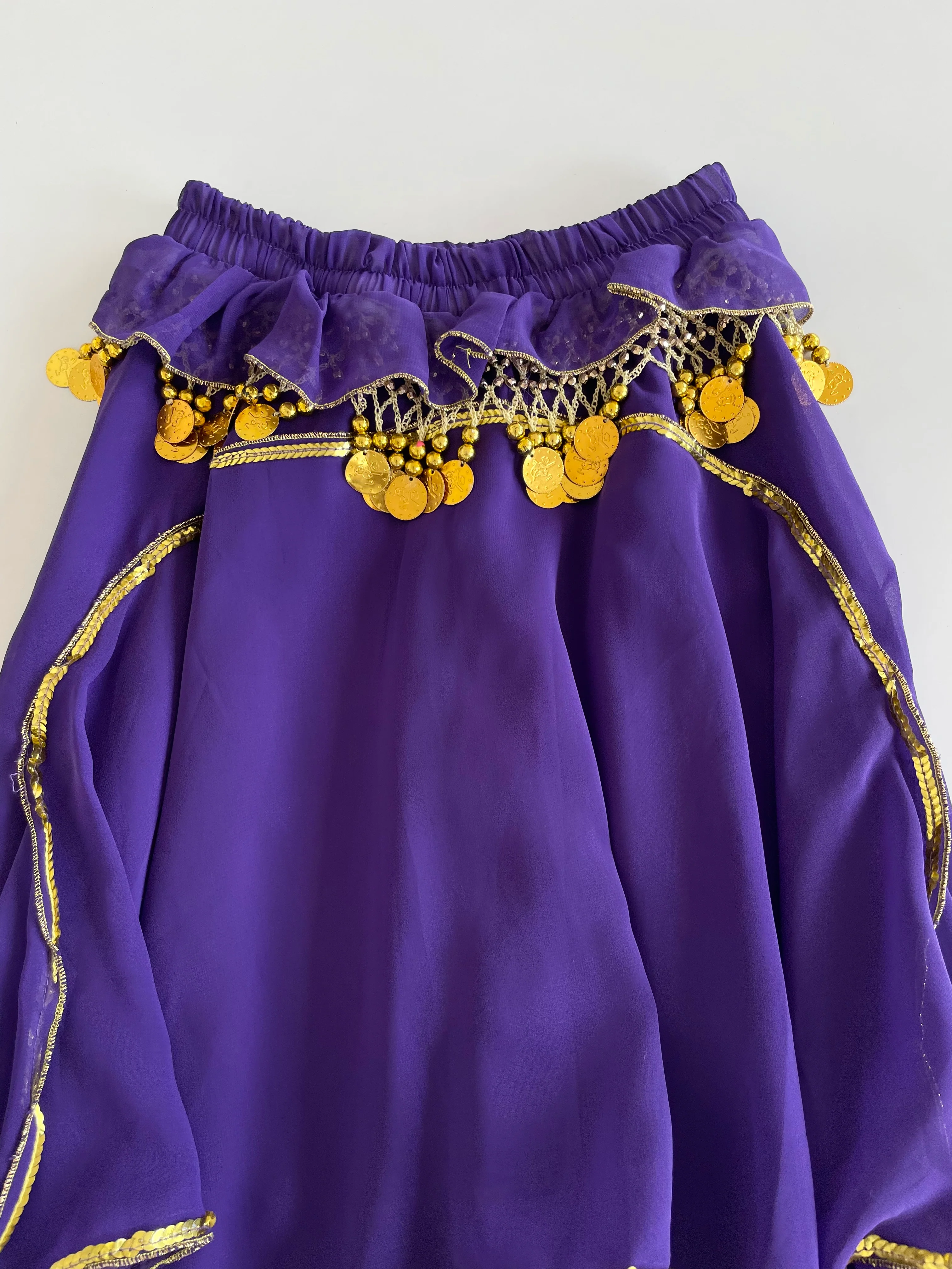 Skirt-Waist 24 to 26 - Image 3