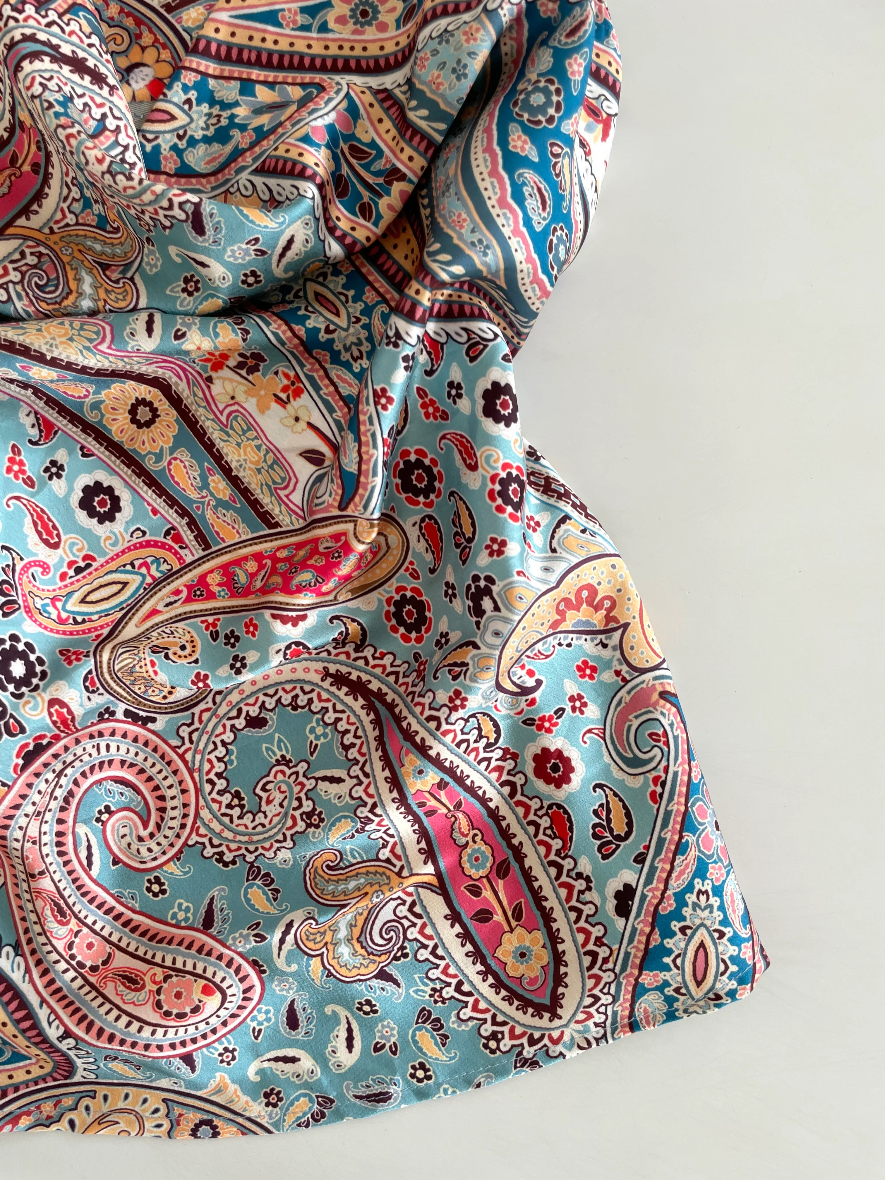 Facit Cowl Neck Top-Bust 36 to 38 - Image 3