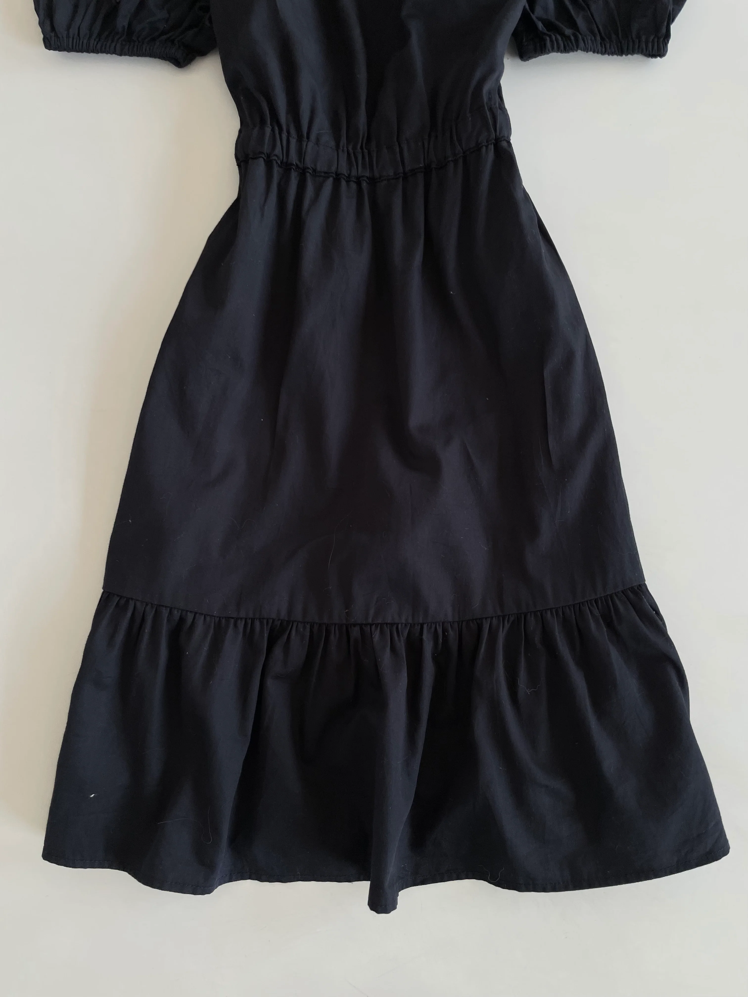 Portmans Cotton Dress-Bust 34 - Image 3