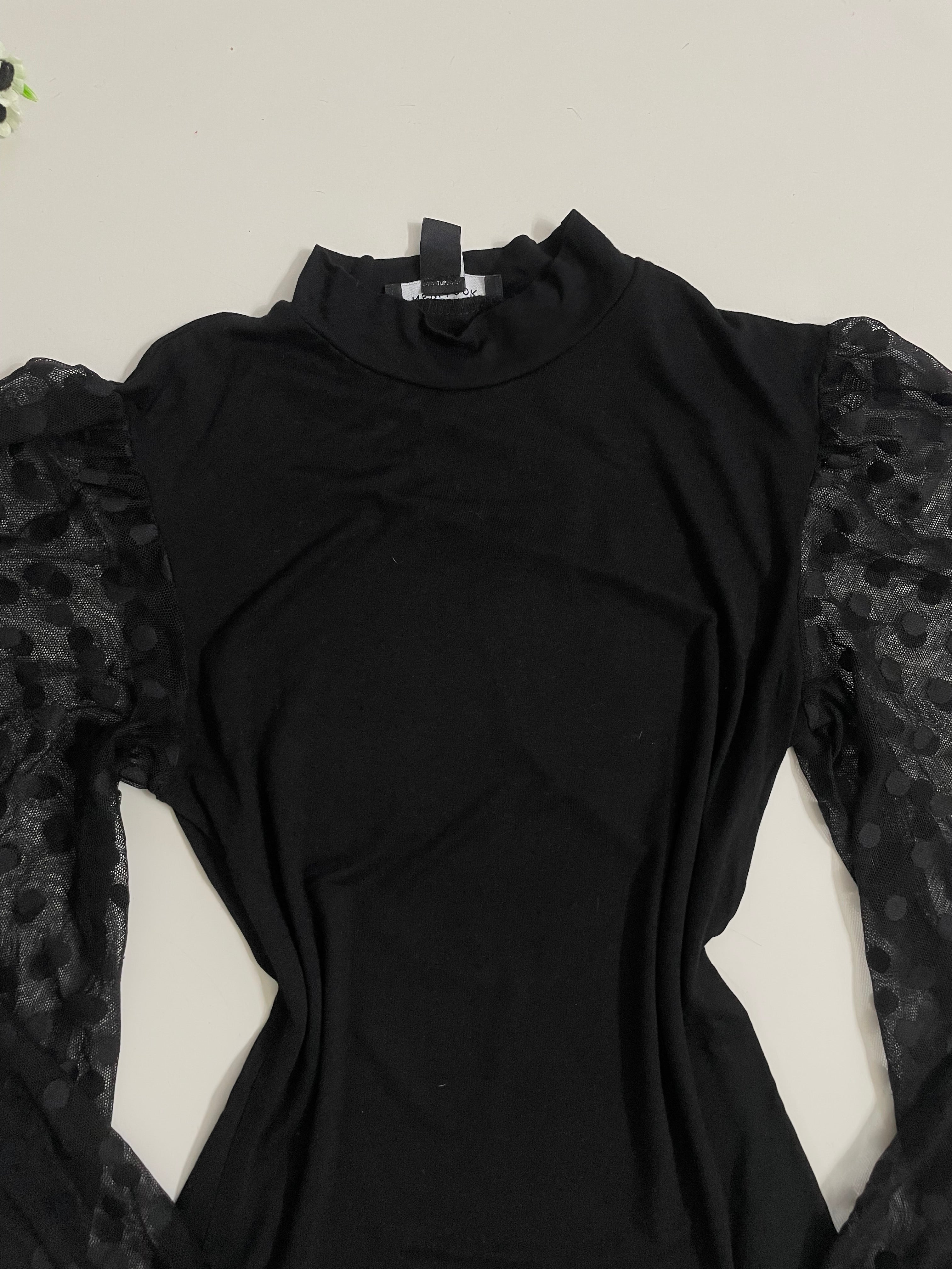 NEW LOOK TOP - BUST 30 TO 34 - Image 2
