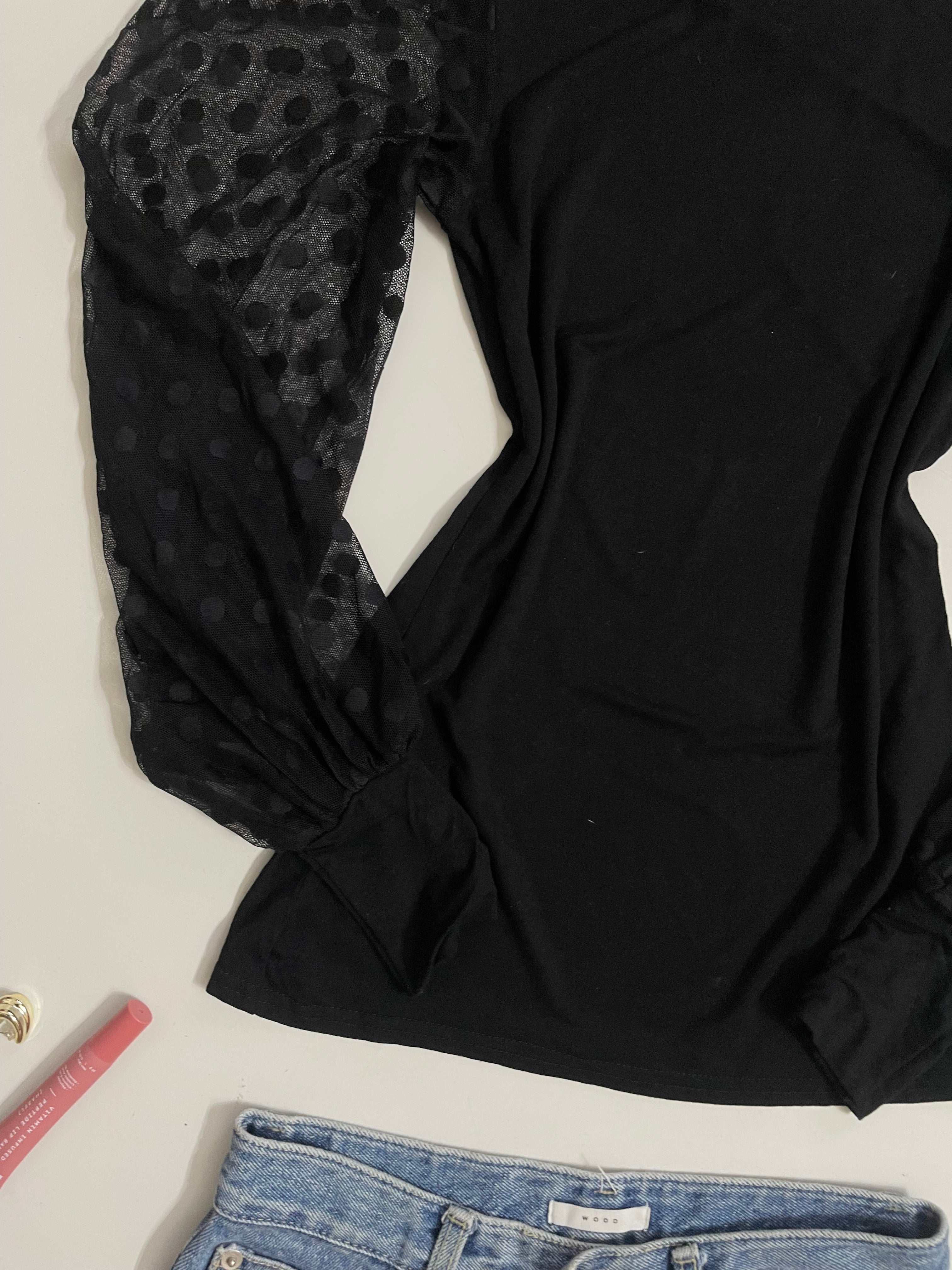 NEW LOOK TOP - BUST 30 TO 34 - Image 3