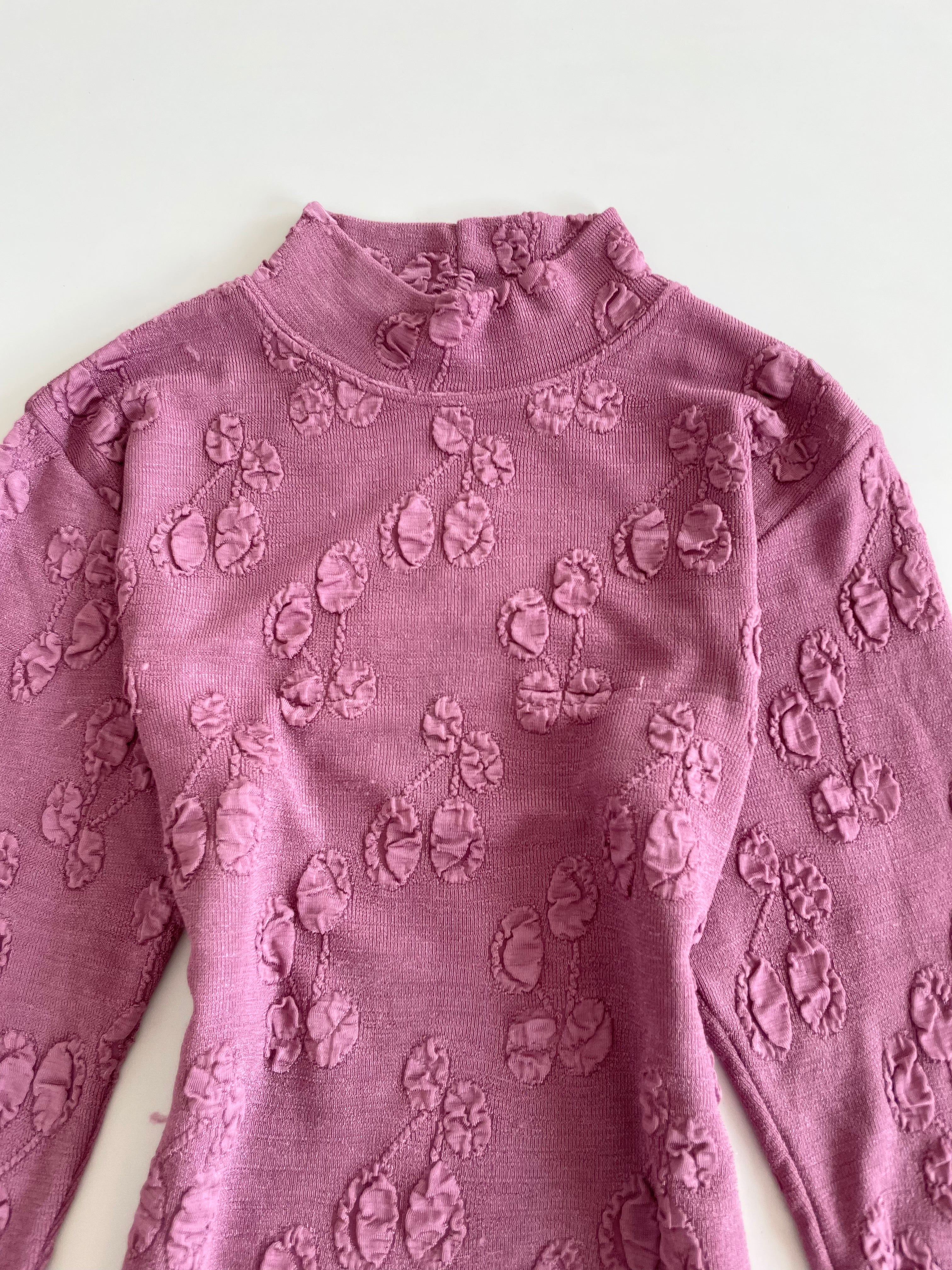 Rosè Vintage Top-Bust 34 to 36 - Image 2