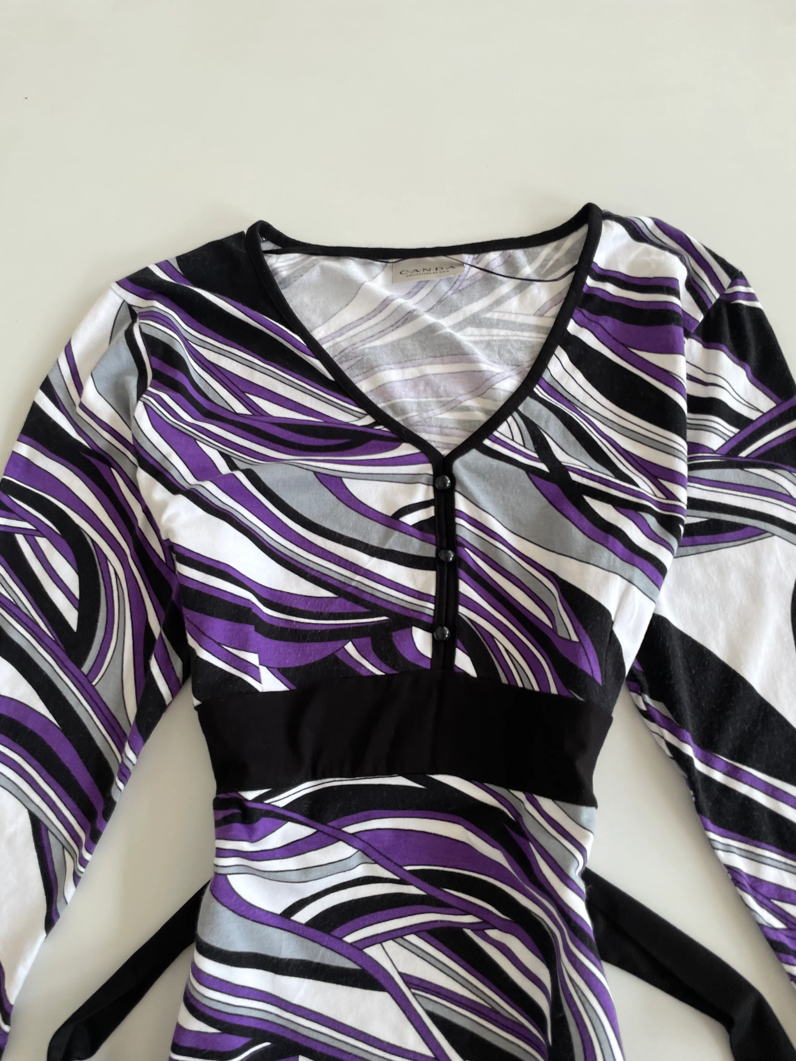 Canda Top-Bust 40 to 42 - Image 2