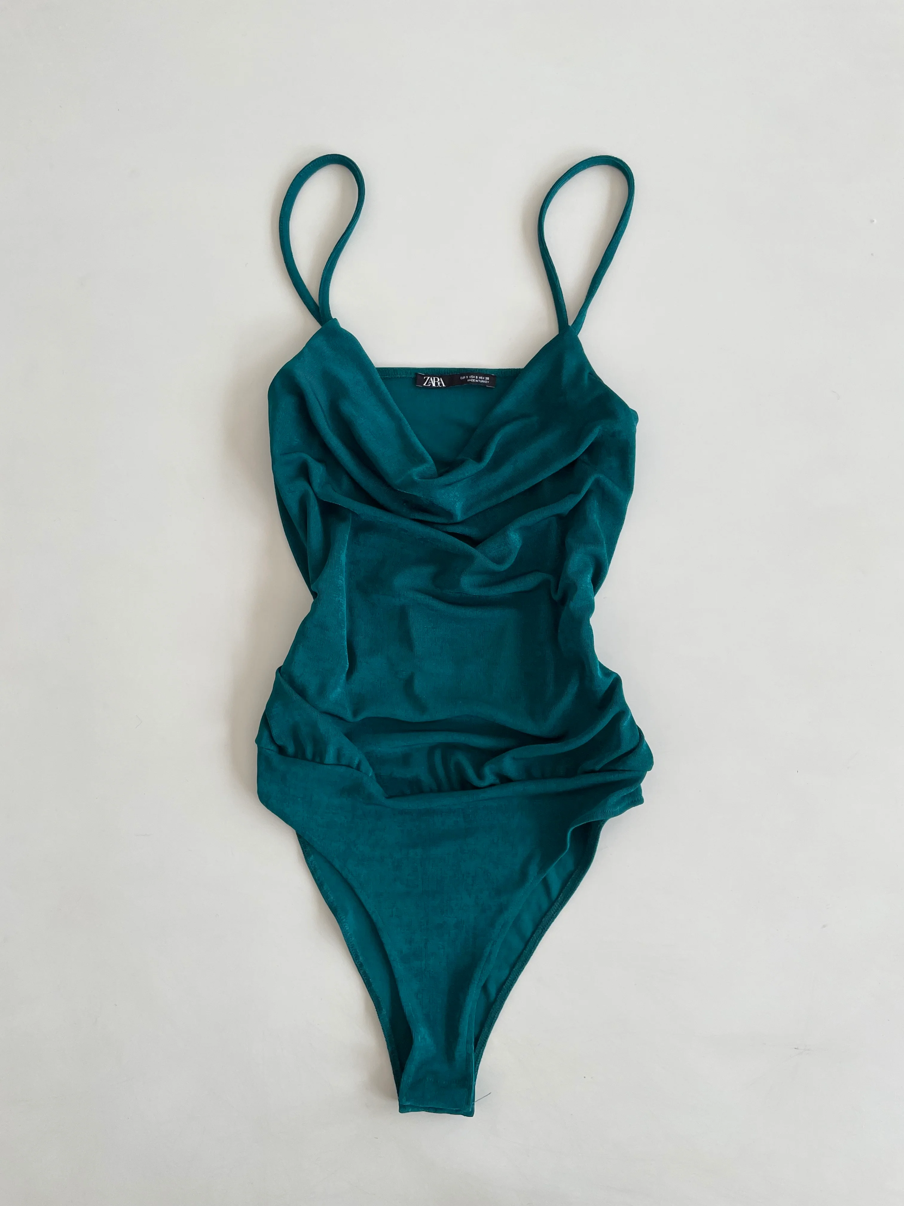 Zara Top-Bust 34 to 36
