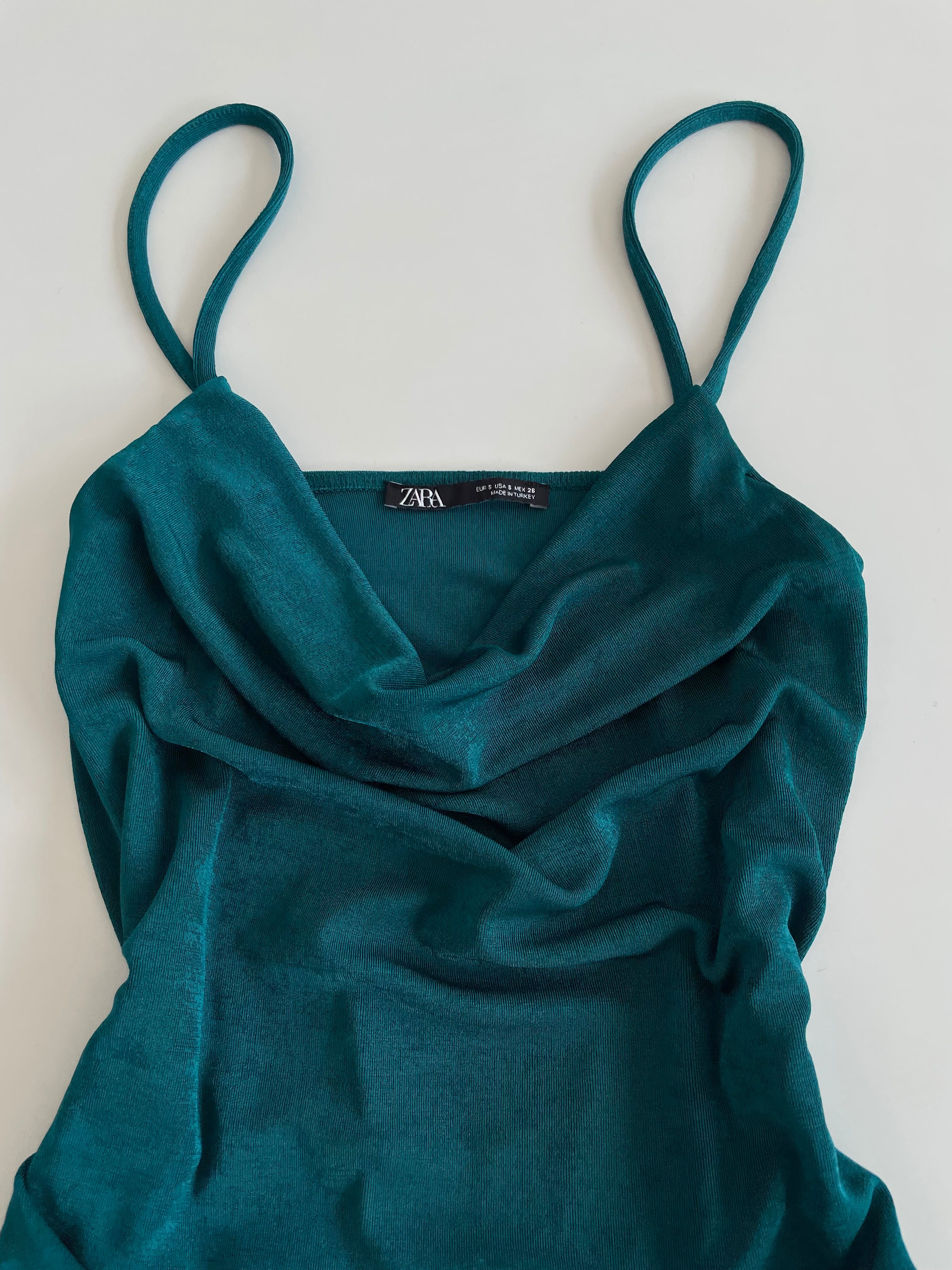 Zara Top-Bust 34 to 36 - Image 2