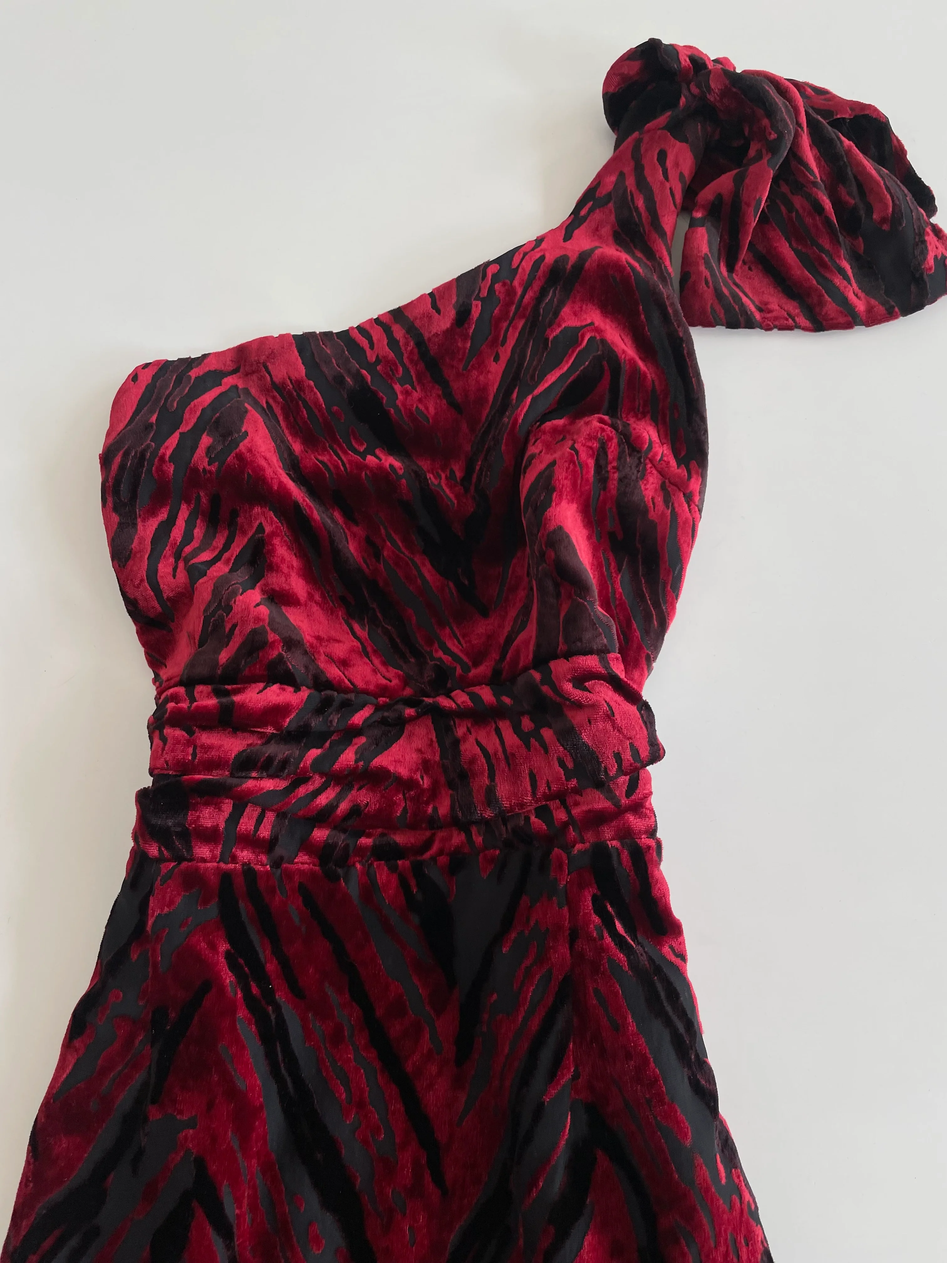Silence + Noise Dress-Bust 32 - Image 2