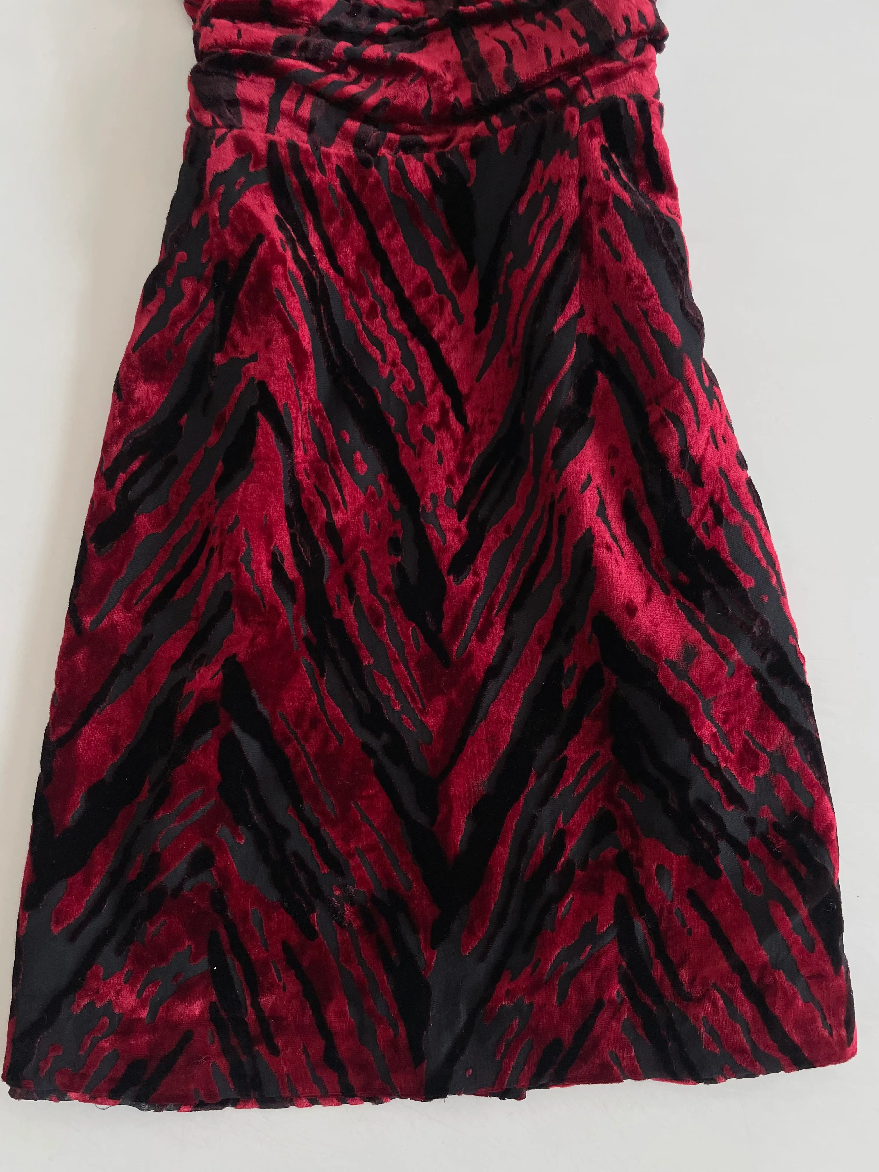 Silence + Noise Dress-Bust 32 - Image 3