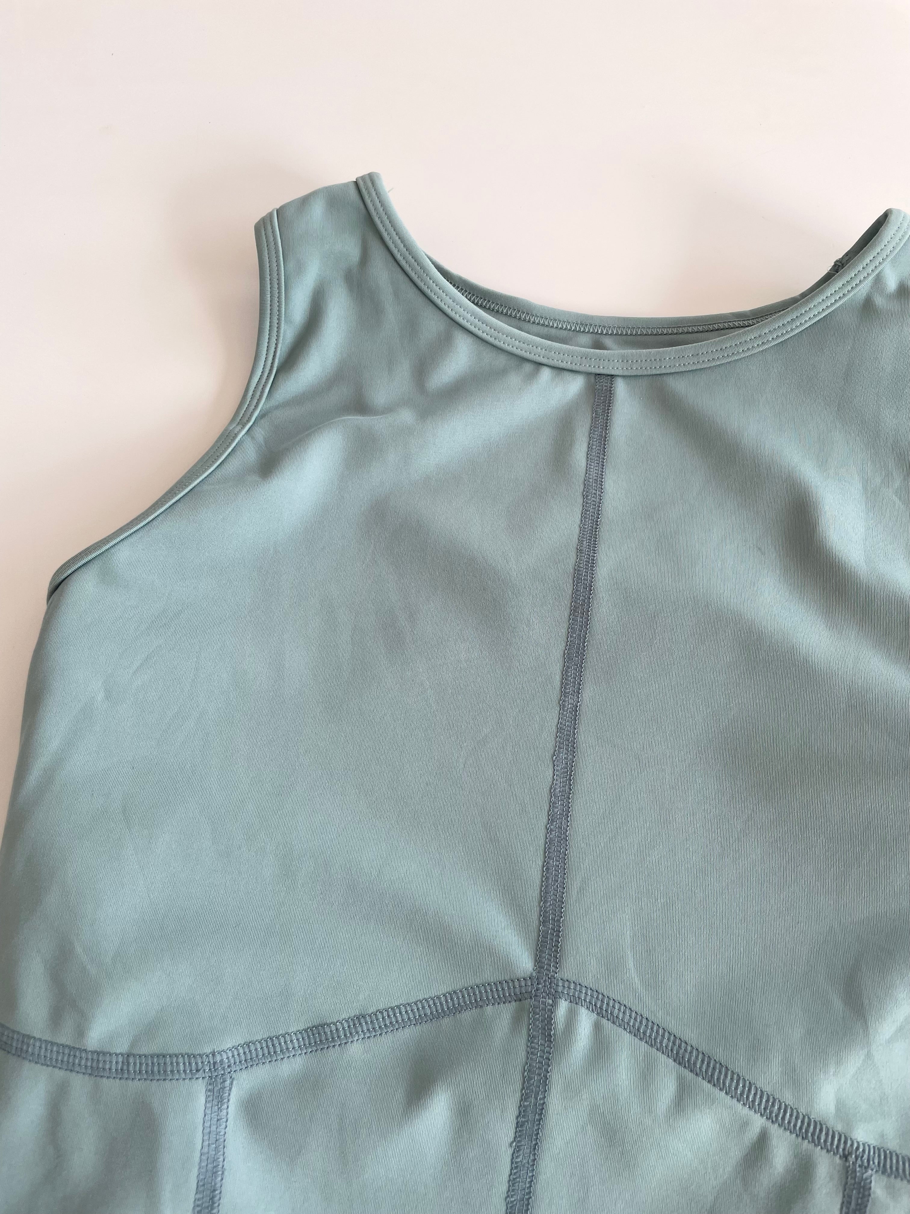 H&M Activewear Top-Bust 38 to 40 - Image 3