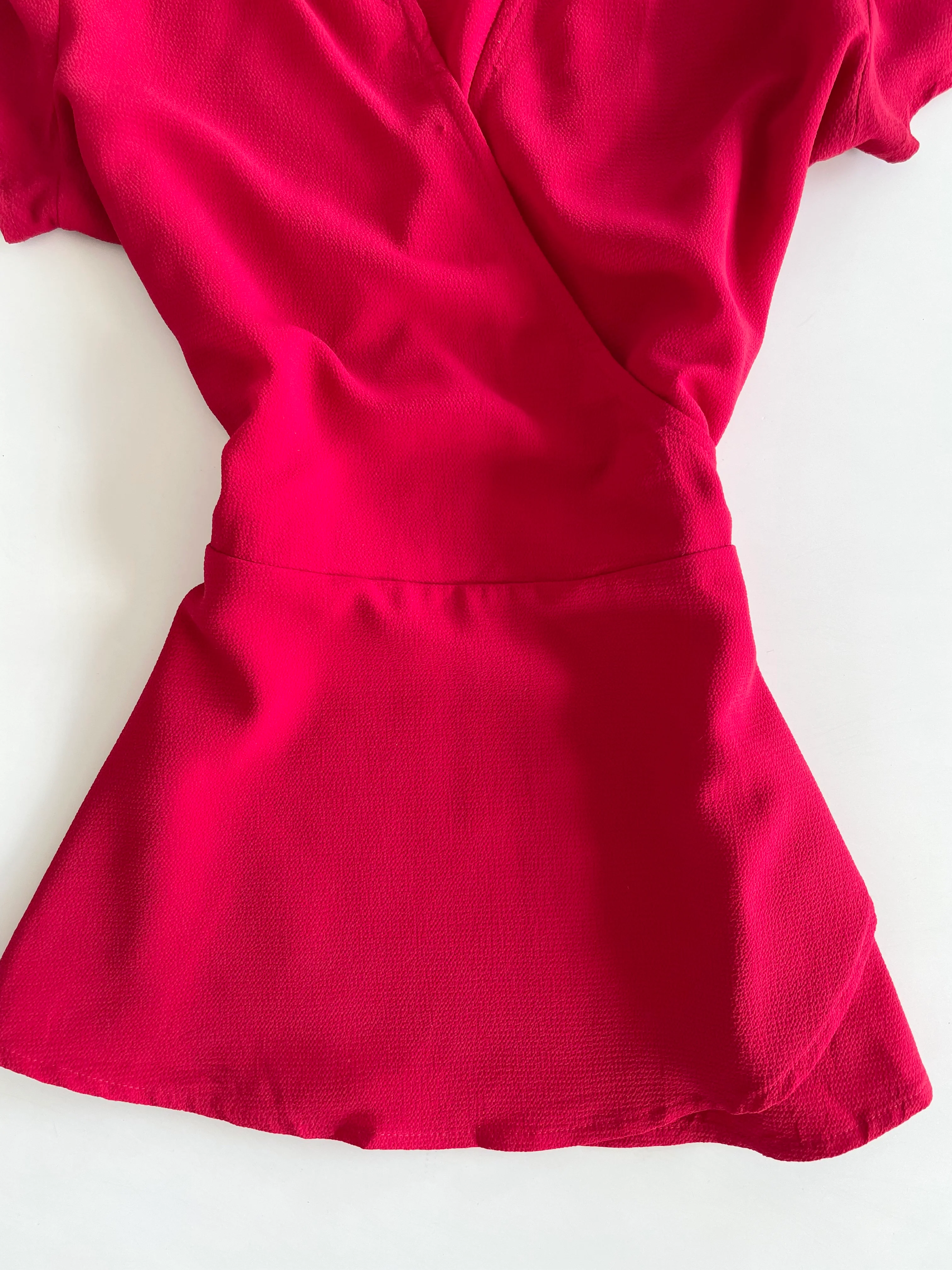 Le Chateau Vintage Top-Bust 36 - Image 3