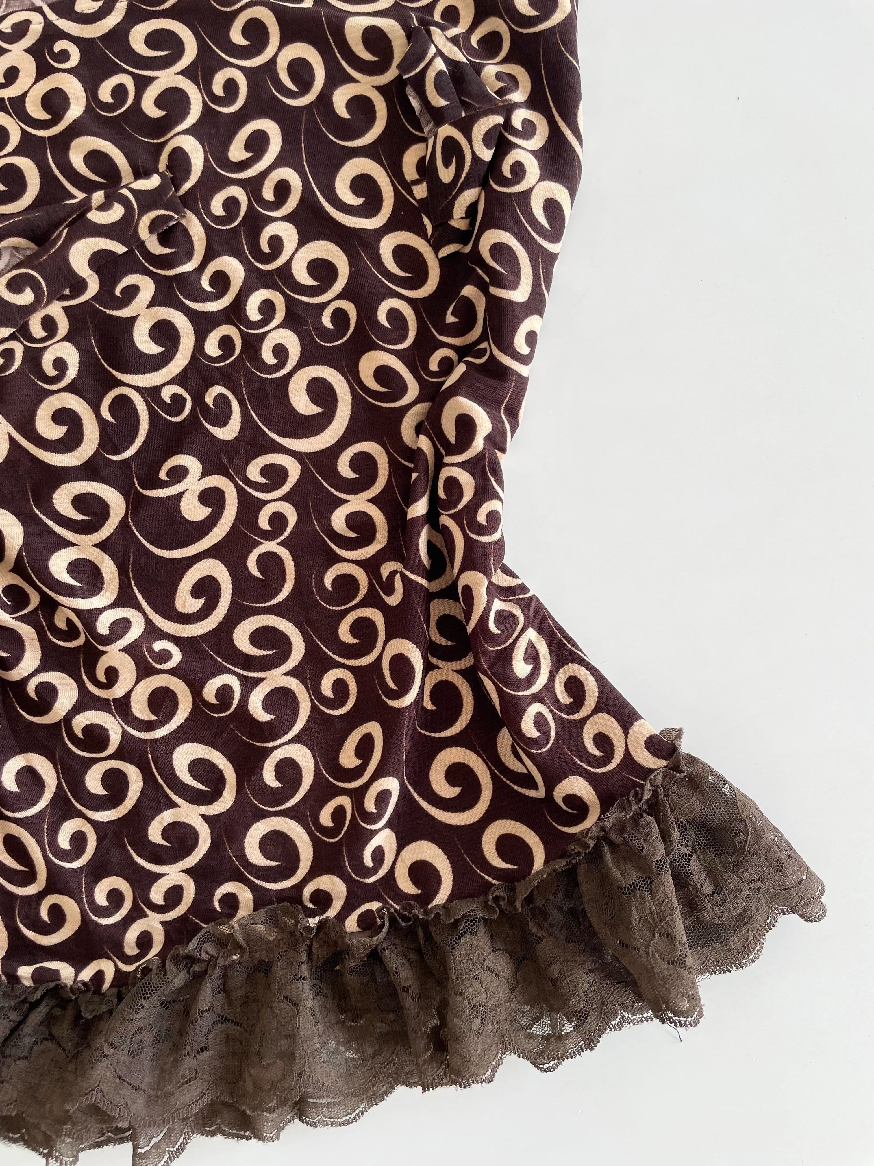 Vintage Top-Bust 32 to 34 - Image 3