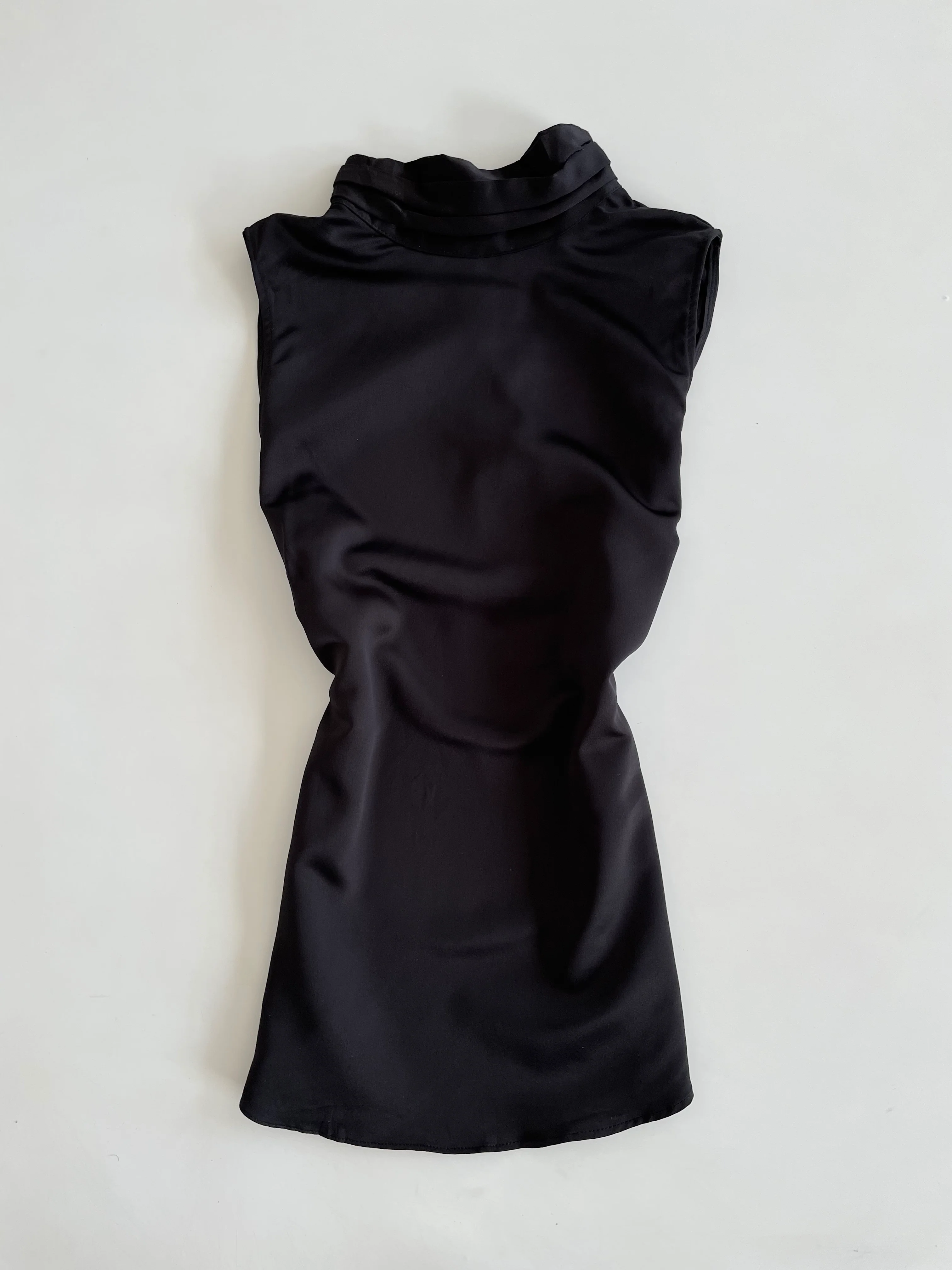Dynamite Top-Bust 36