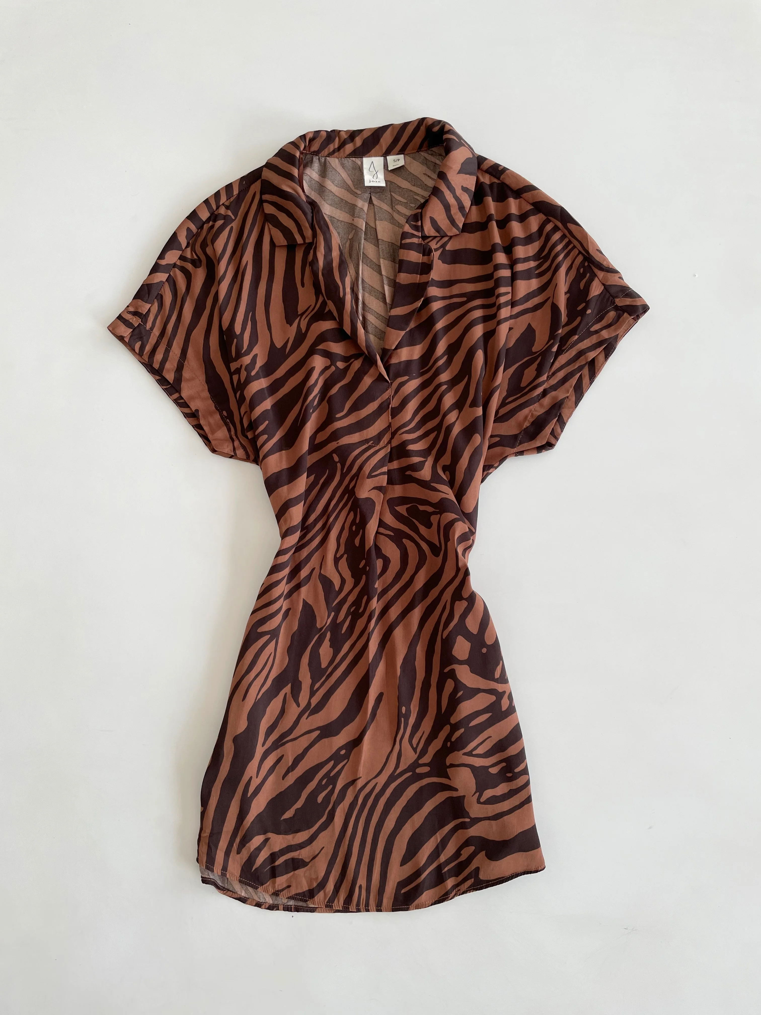Vintage Top-Bust 40