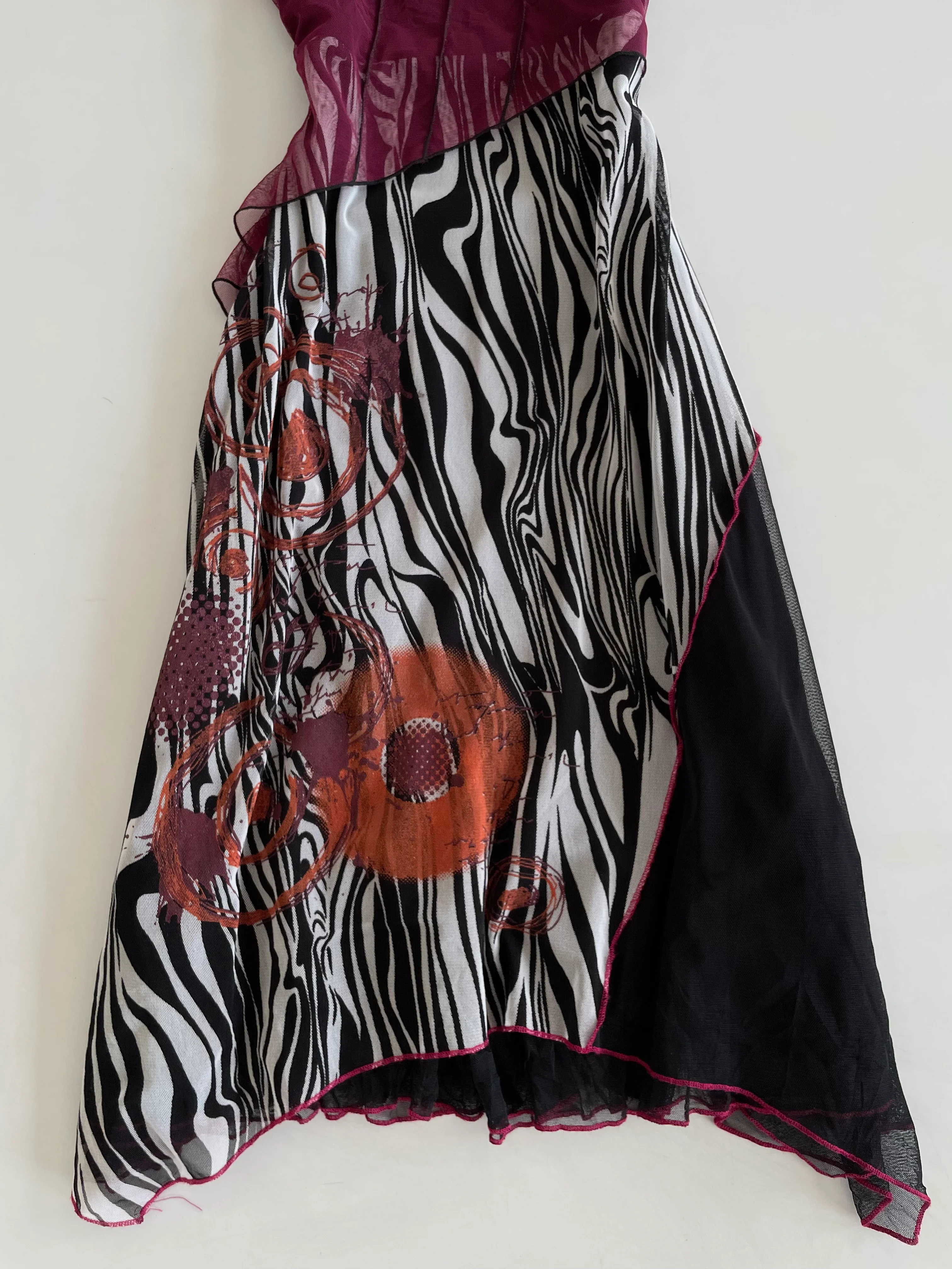Carnaby Vintage Dress-Bust 36 to 38 - Image 3