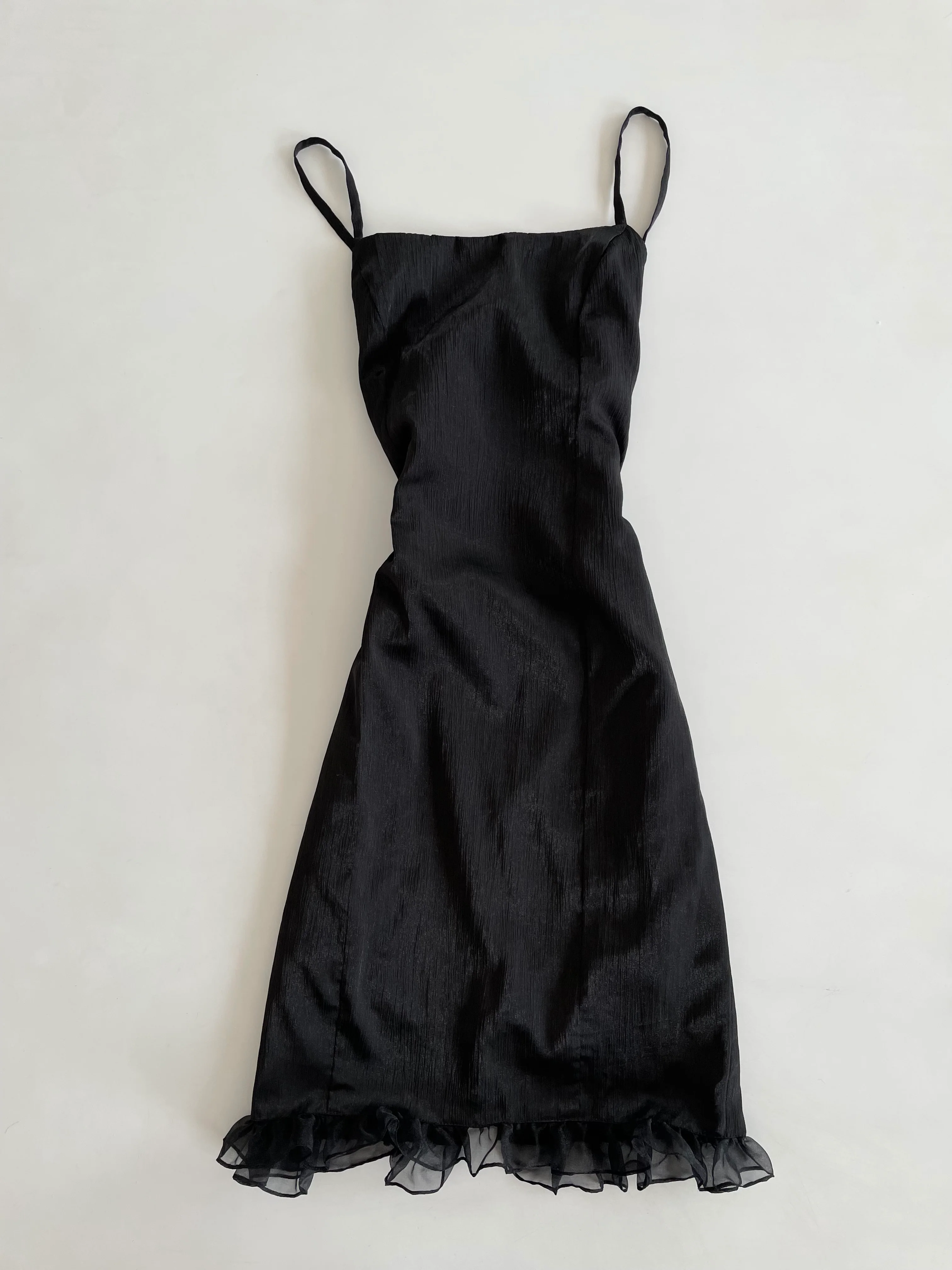 Model Slip Dress-Bust 34