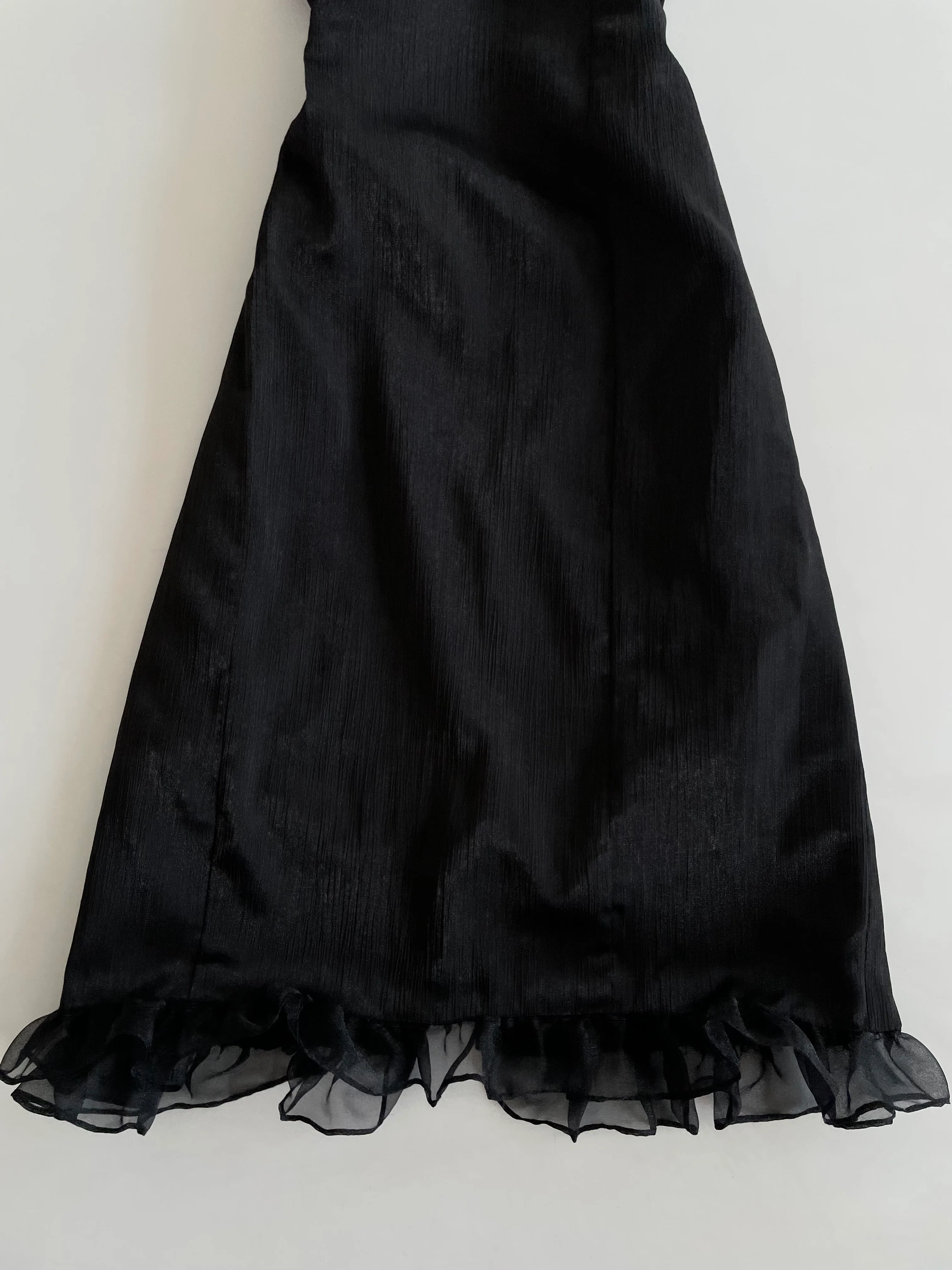 Model Slip Dress-Bust 34 - Image 3