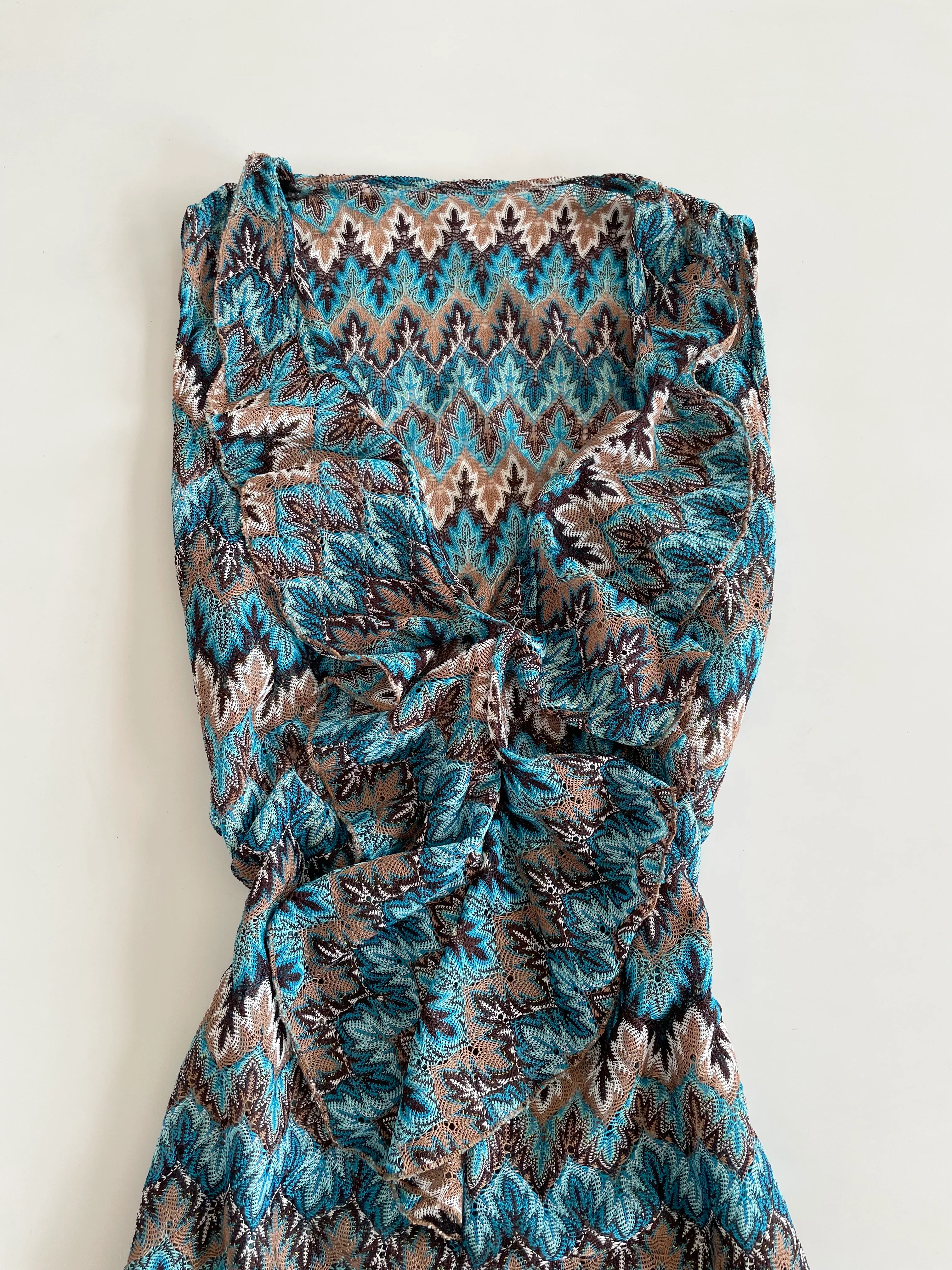 Sheer Dress-Bust 38 to 40 - Image 2