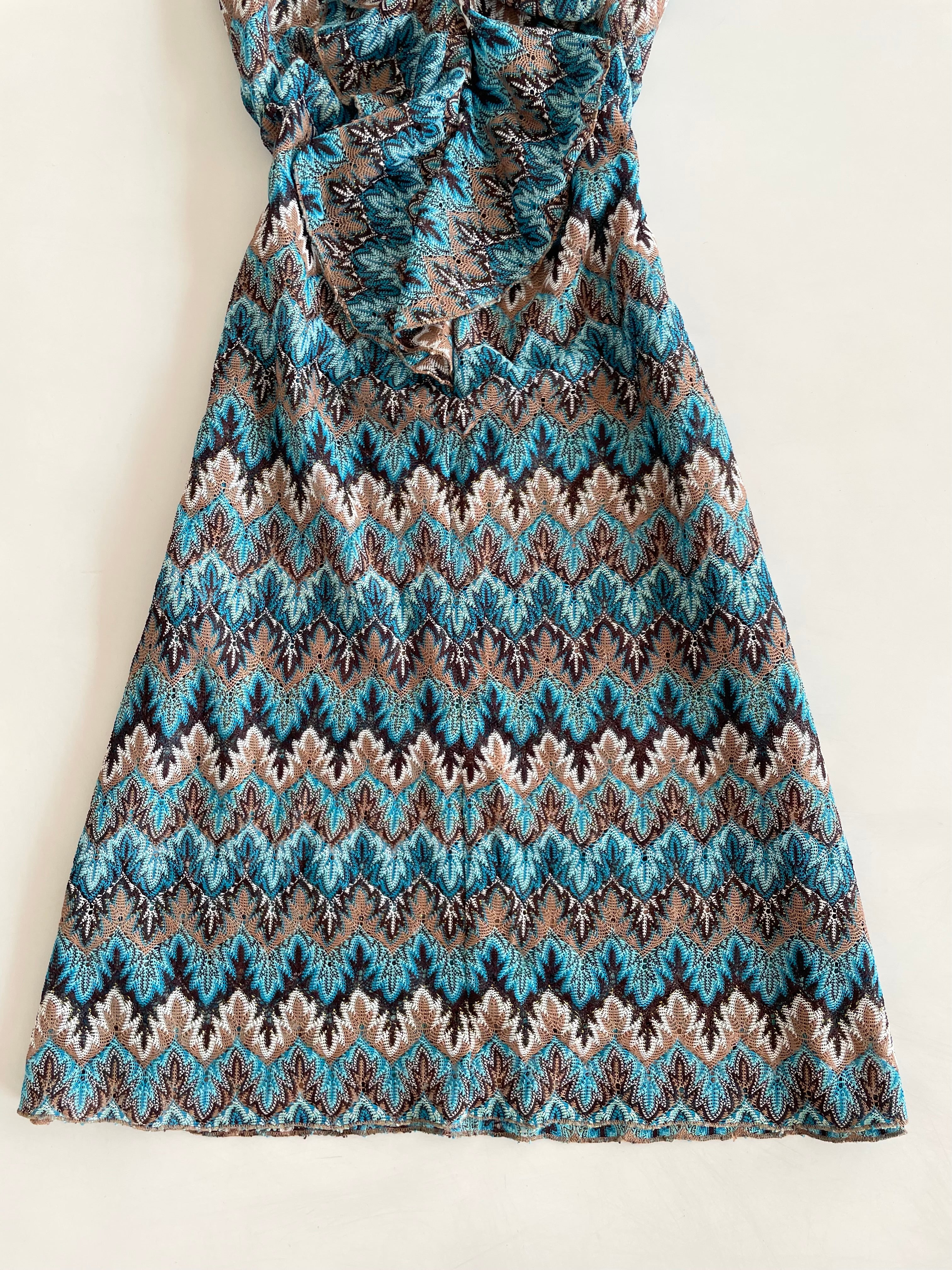 Sheer Dress-Bust 38 to 40 - Image 3