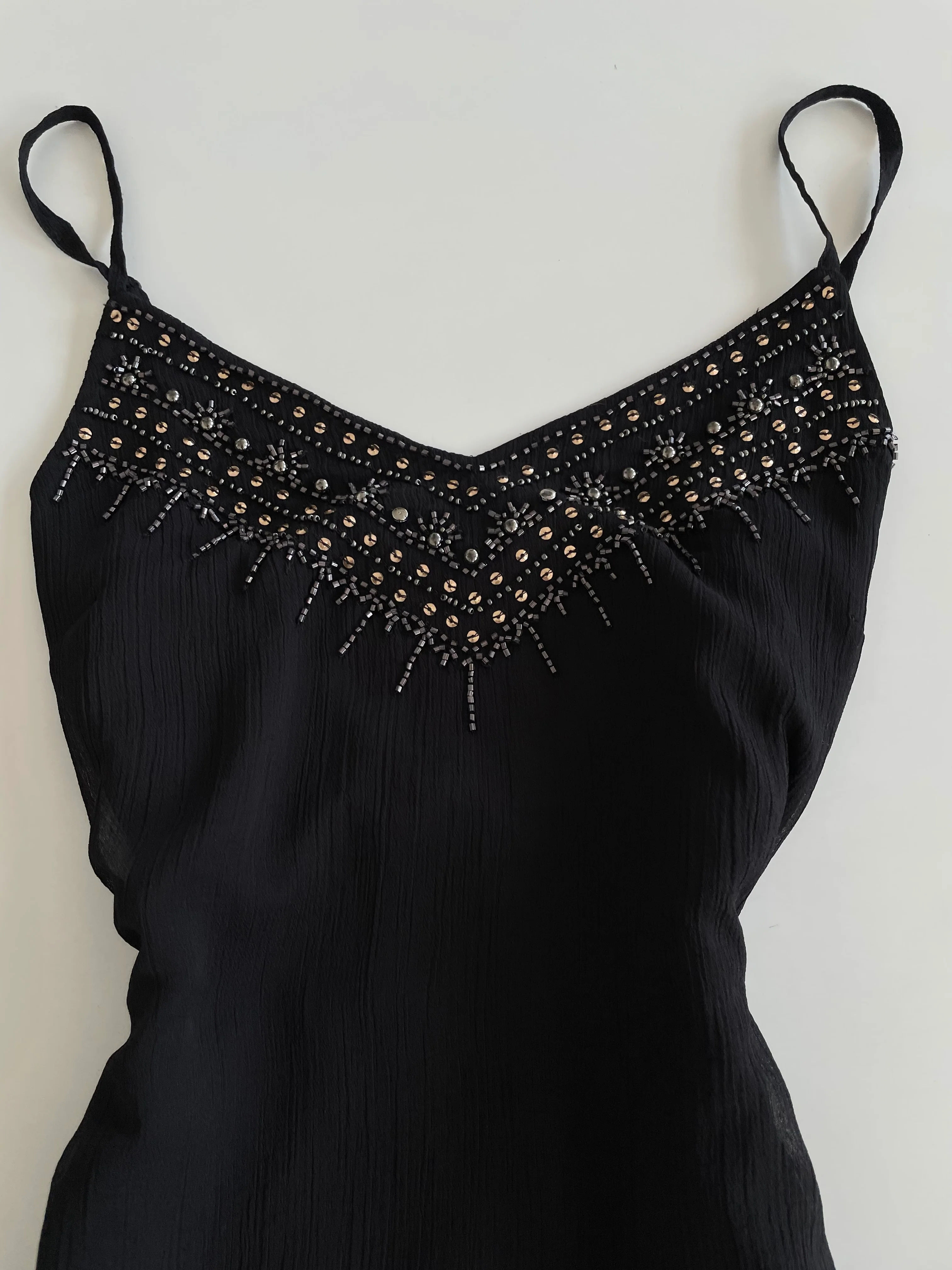 About You Embroidered Top-Bust 34 to 36 - Image 2