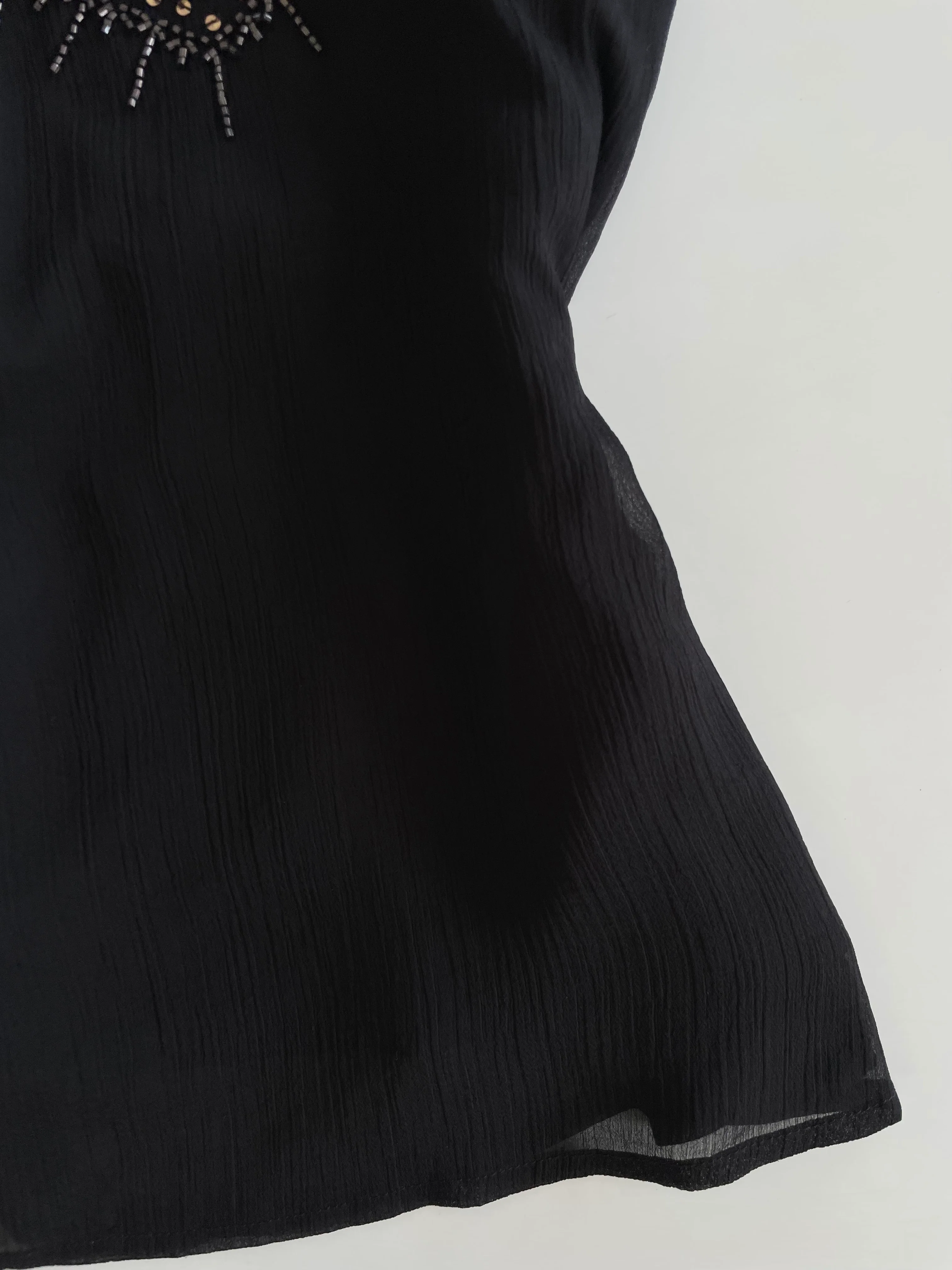 About You Embroidered Top-Bust 34 to 36 - Image 3