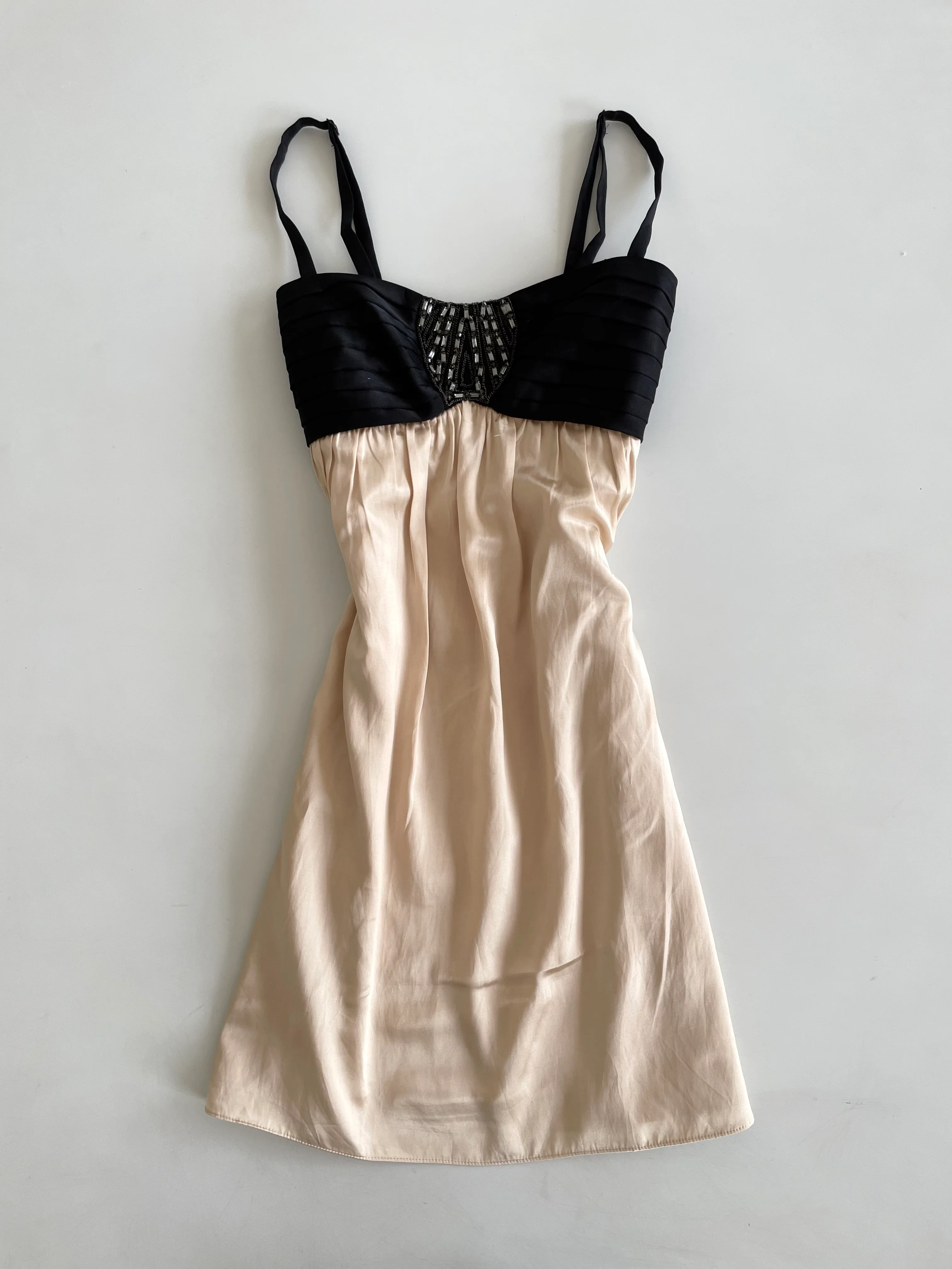 Vintage Dress-Bust 30