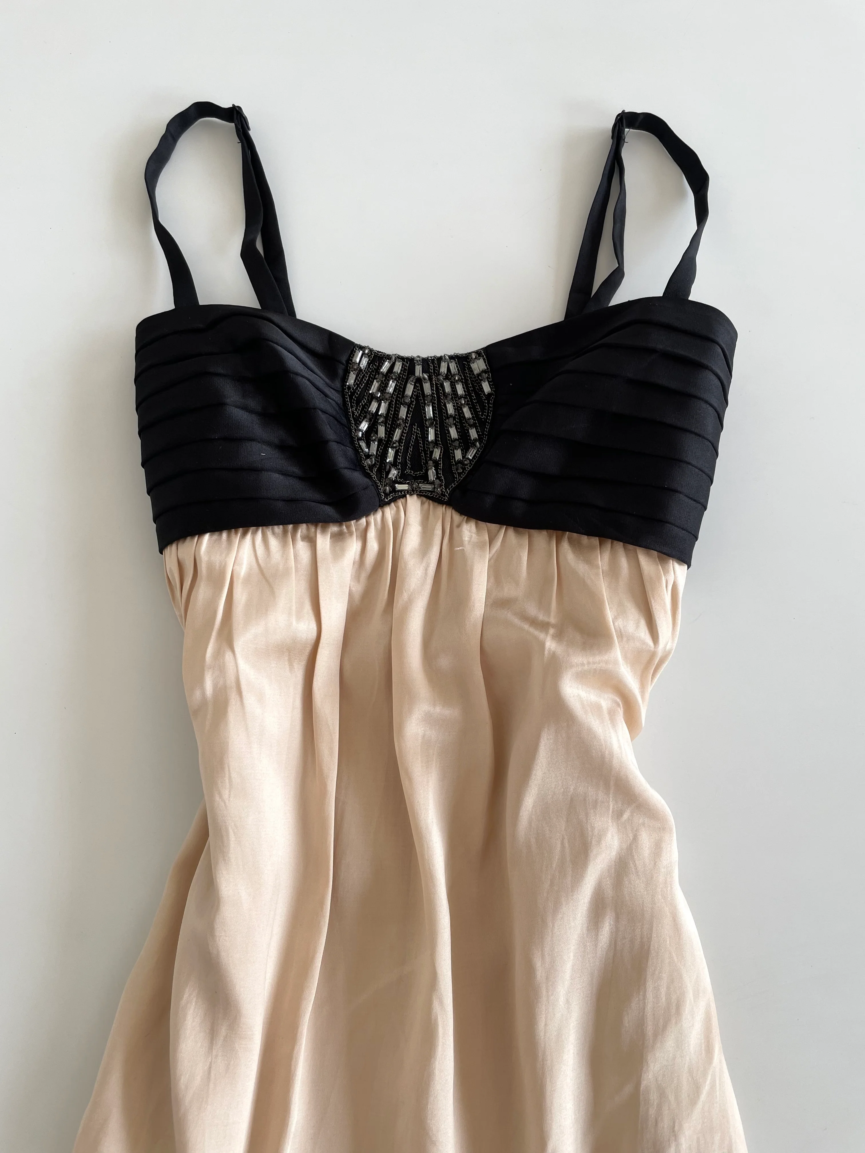 Vintage Dress-Bust 30 - Image 2