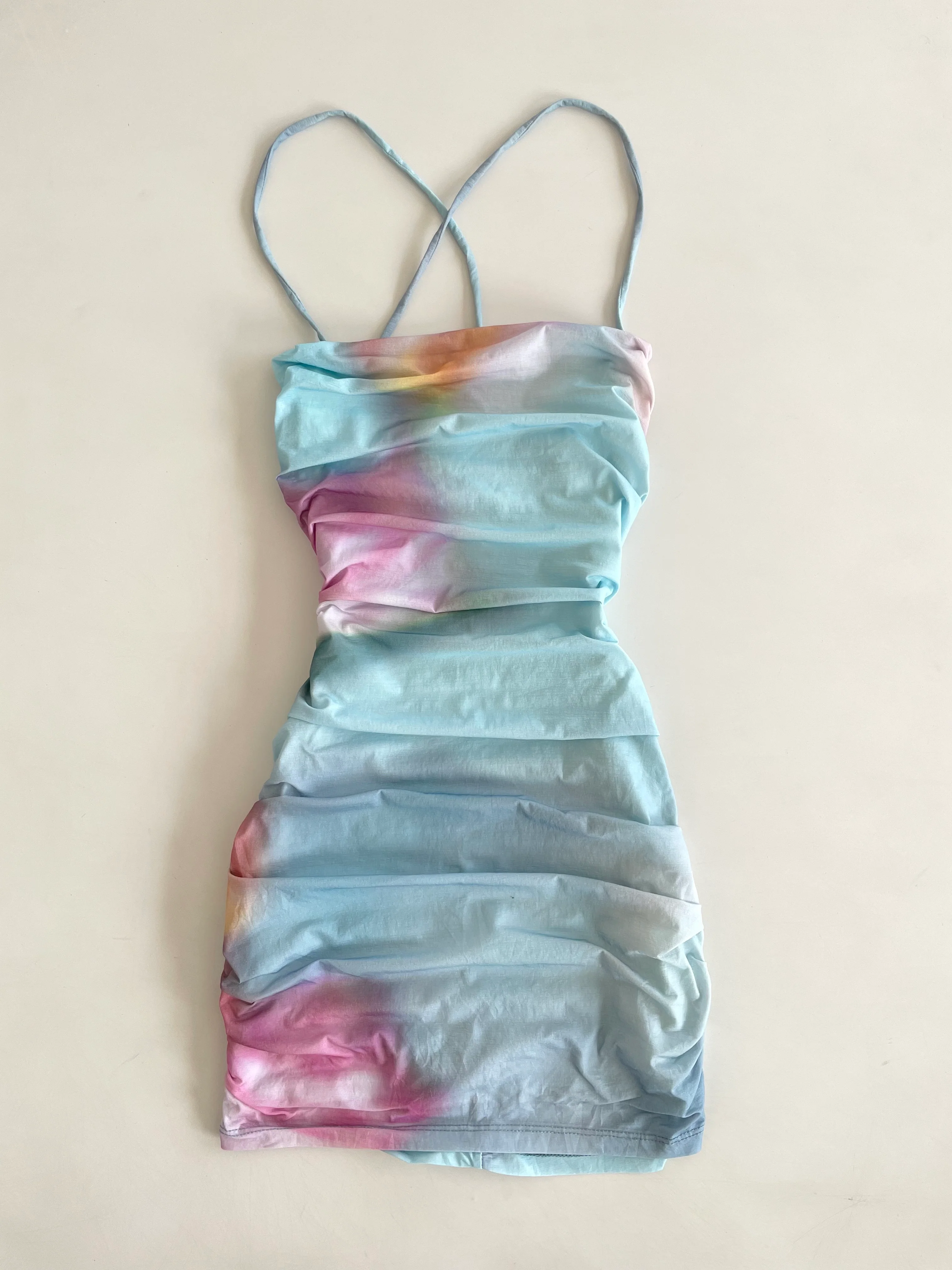 Bershka Dress-Bust 28 to 30