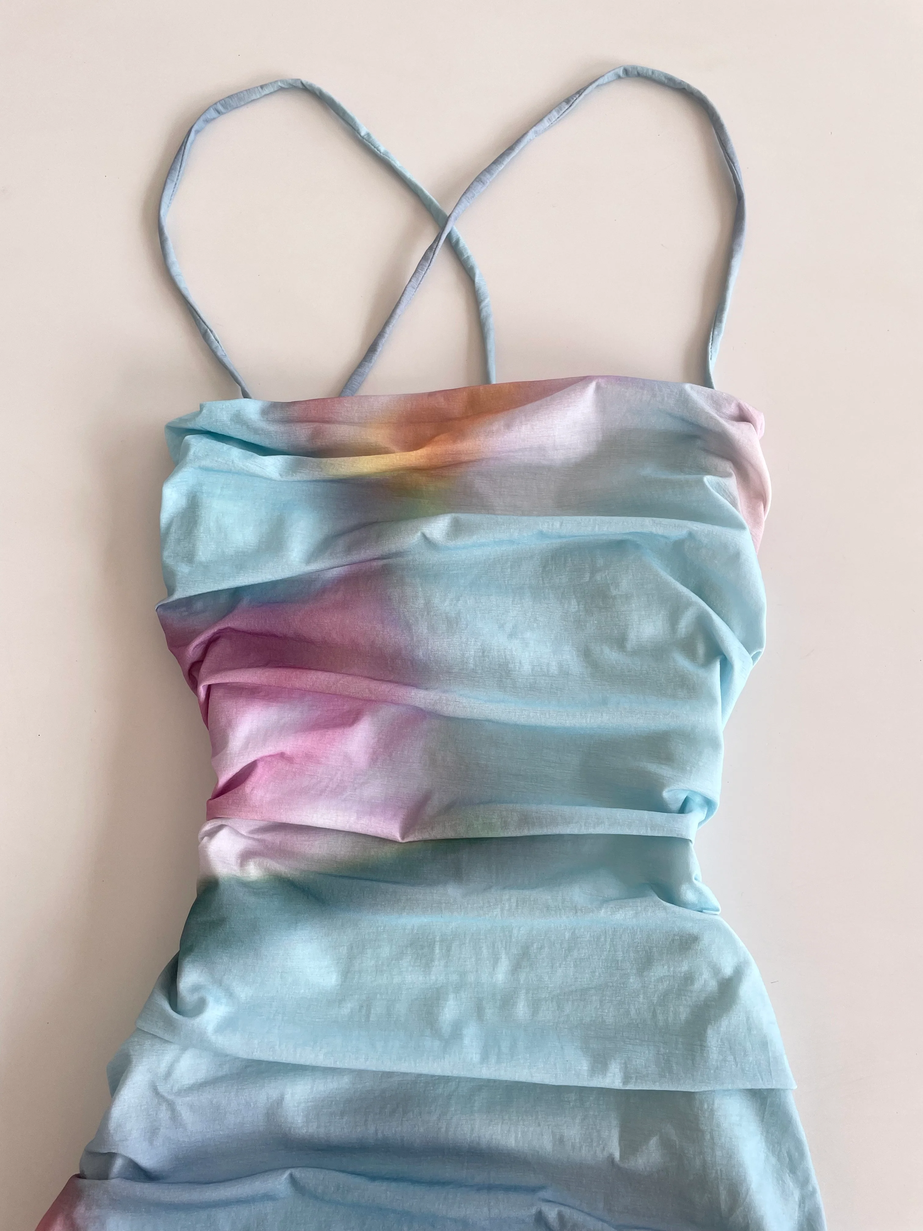 Bershka Dress-Bust 28 to 30 - Image 2