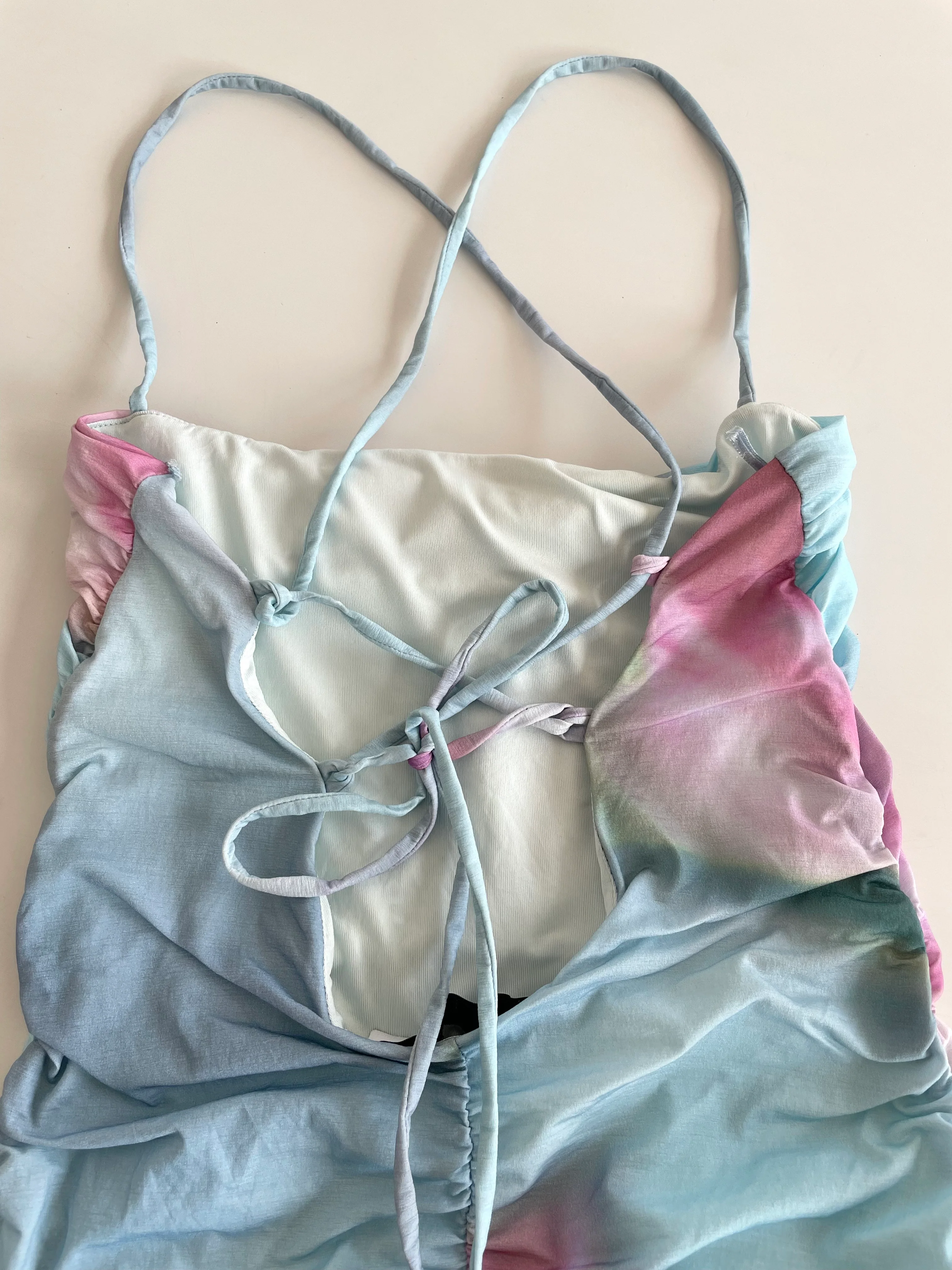 Bershka Dress-Bust 28 to 30 - Image 3