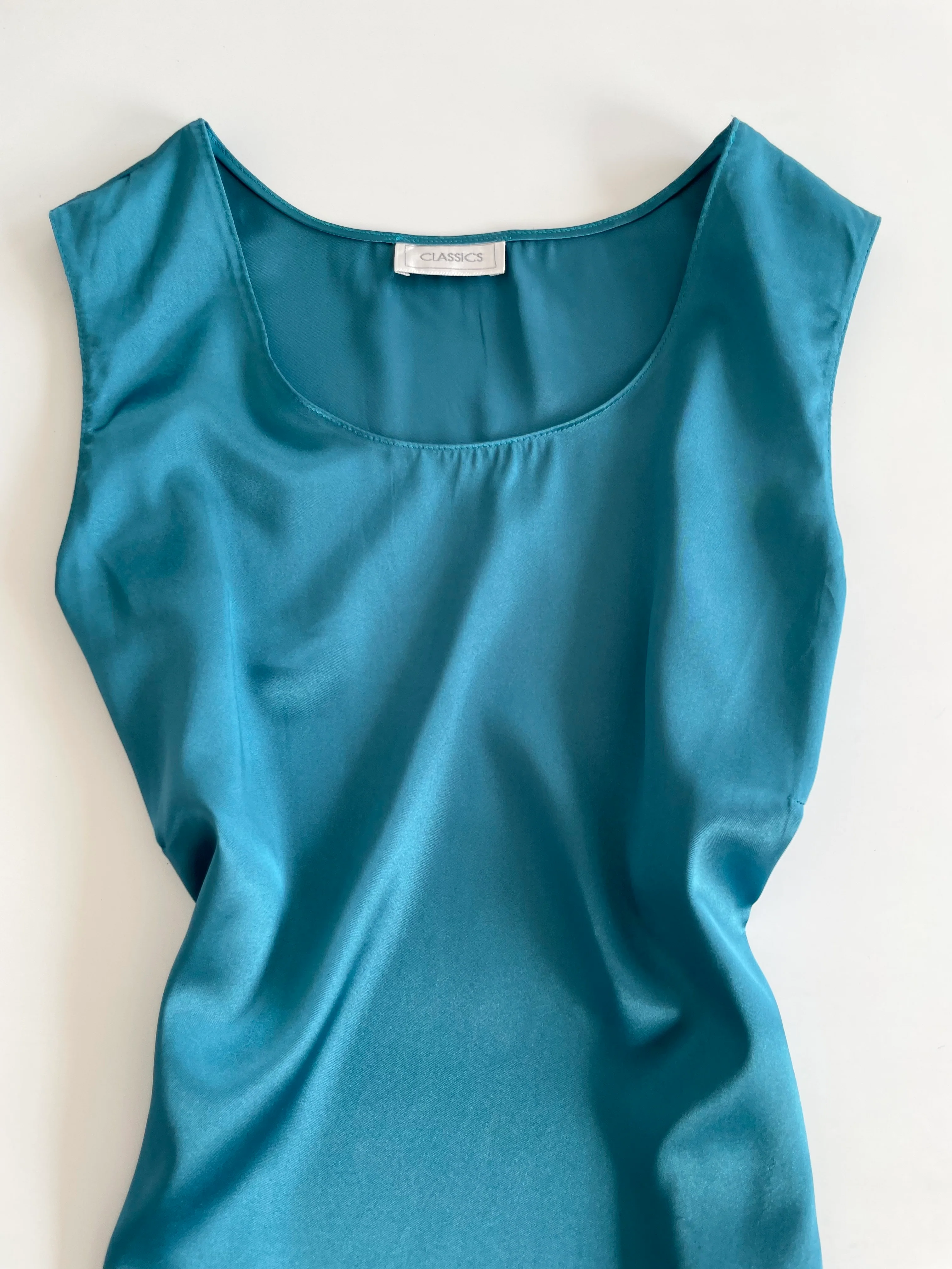 Satin Classics Top-Bust 42 - Image 2