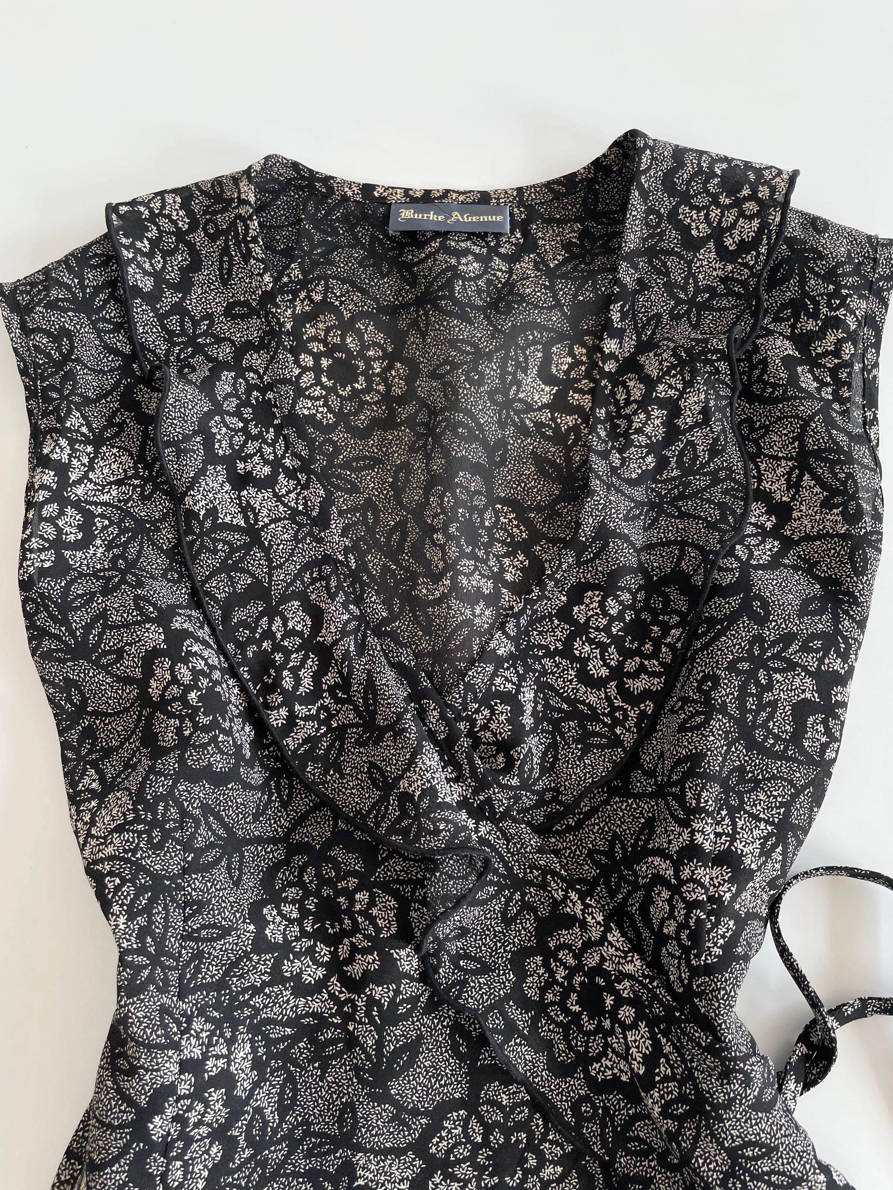 Burke Avenue Top-Bust 38 - Image 2