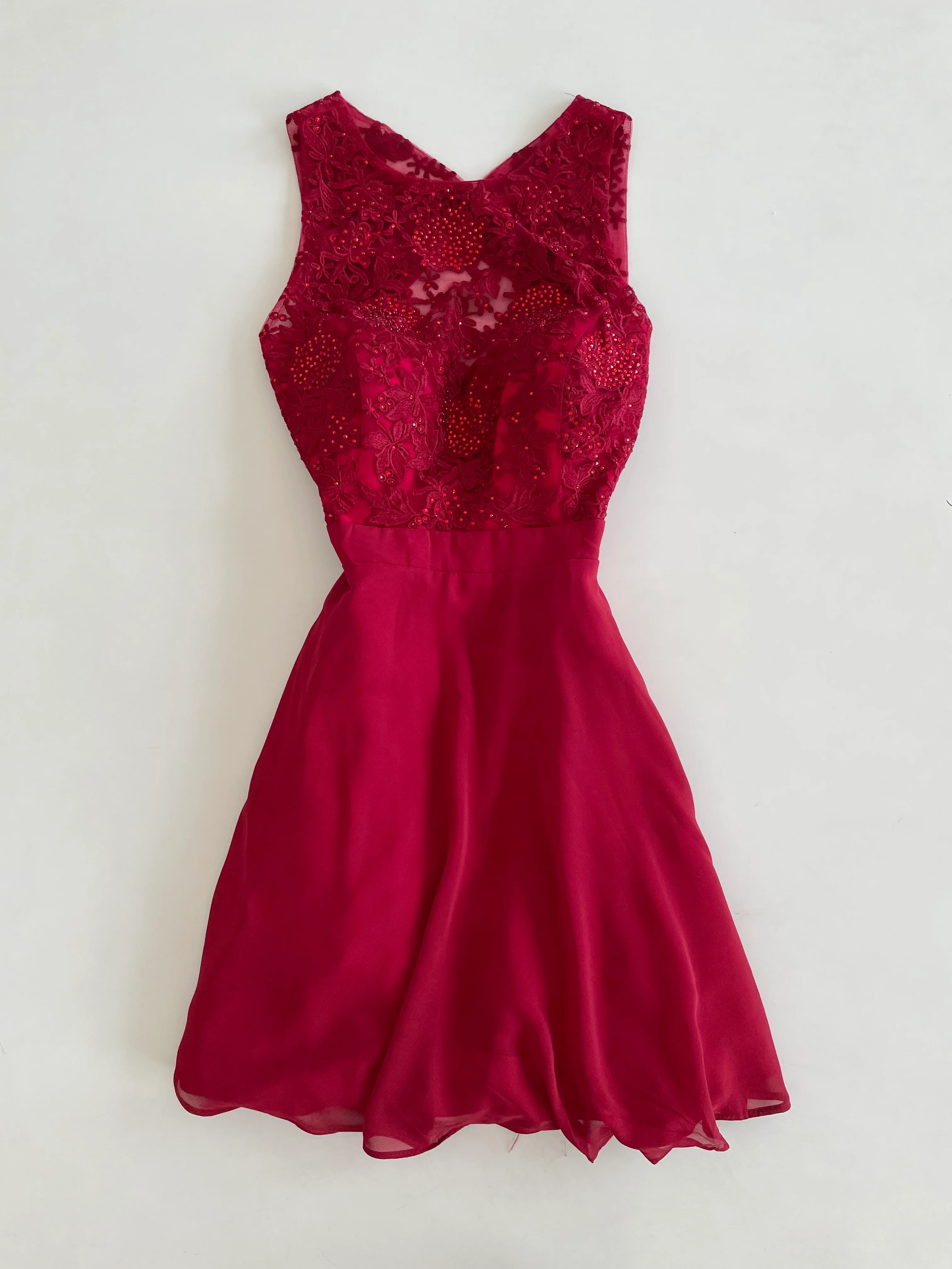 Promgirl Dress -Bust 36