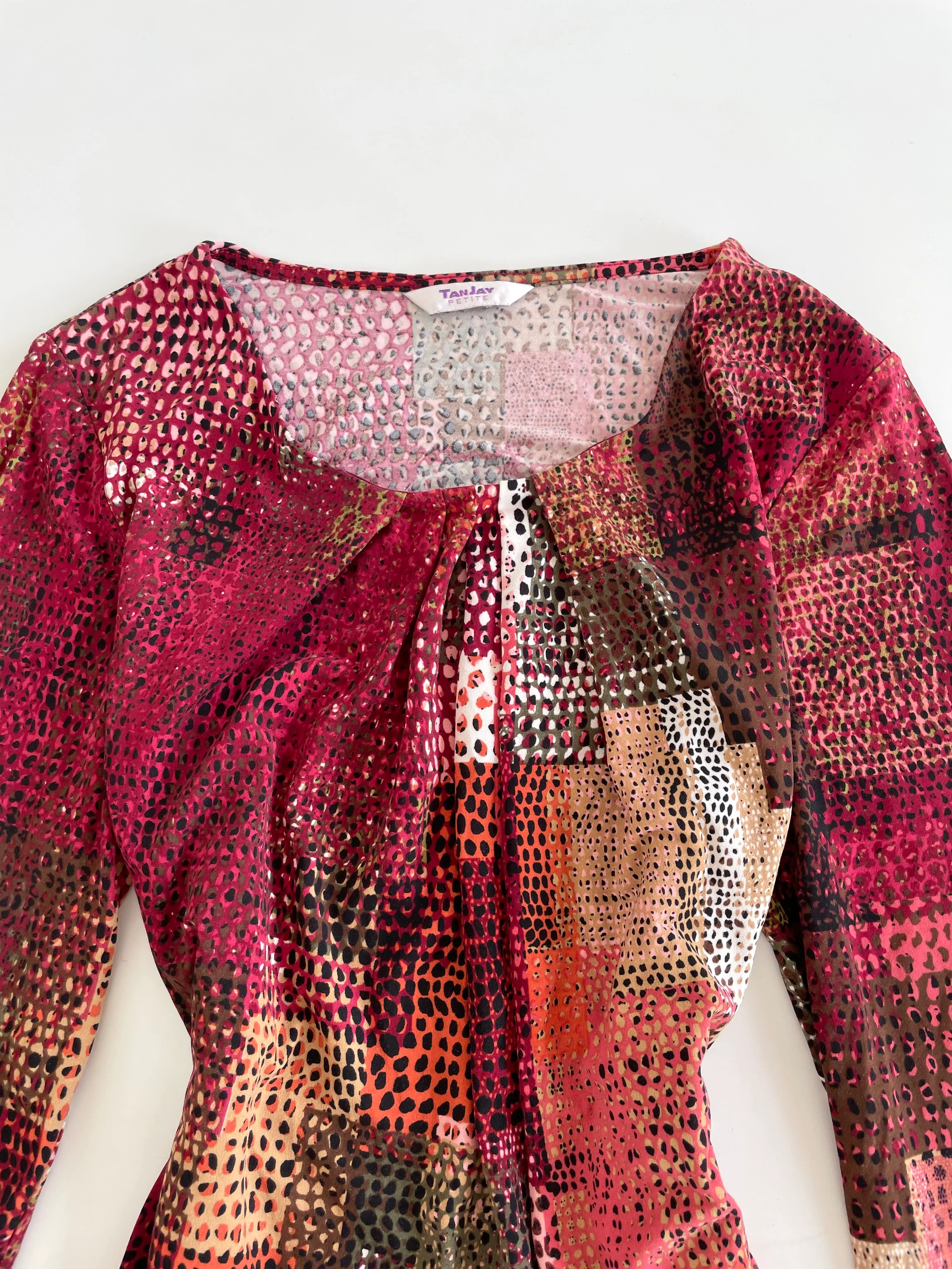Tanjay Top-Bust 40 to 44 - Image 2
