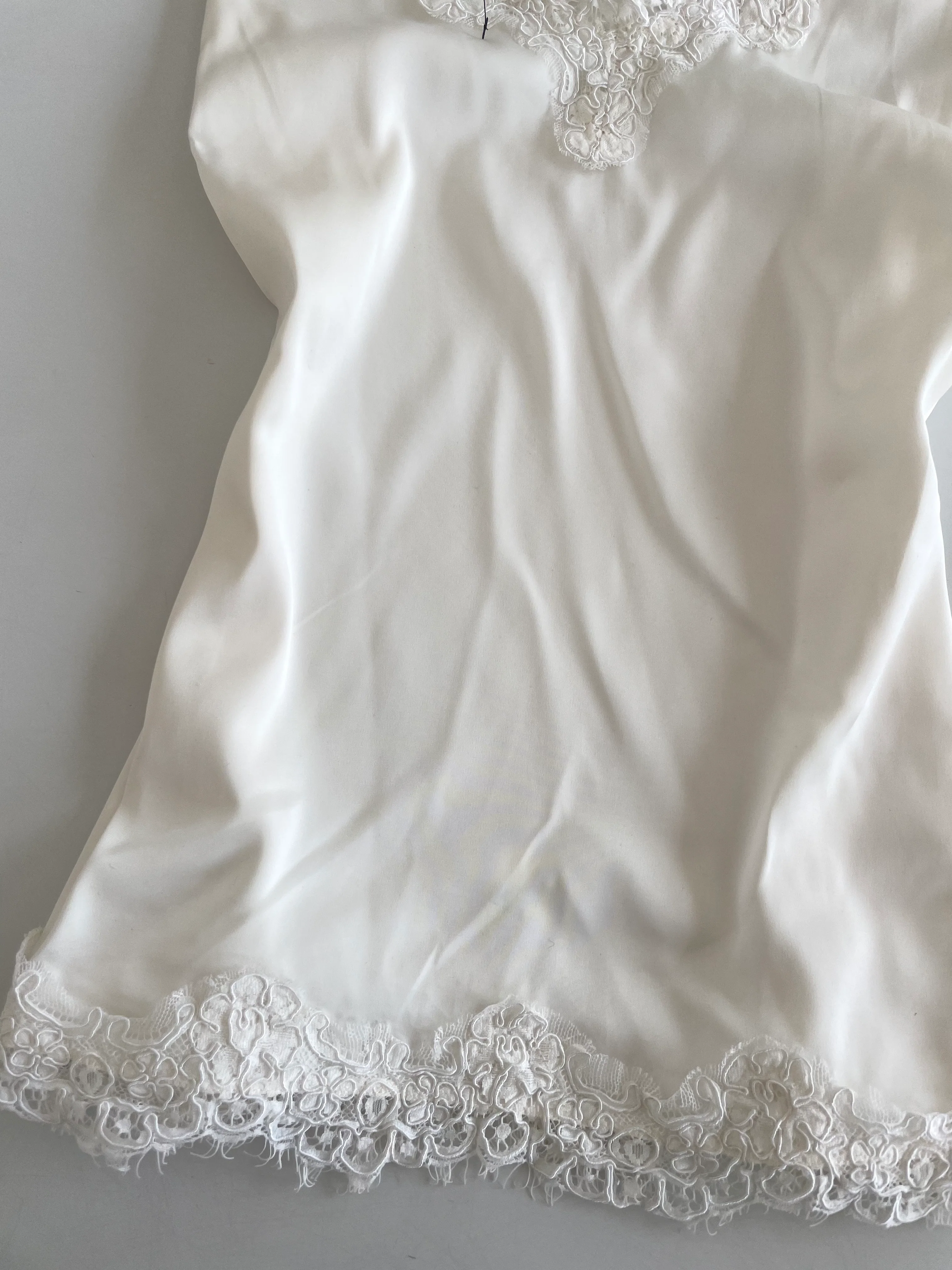 Talbot's Satin Top-Bust 42 - Image 3