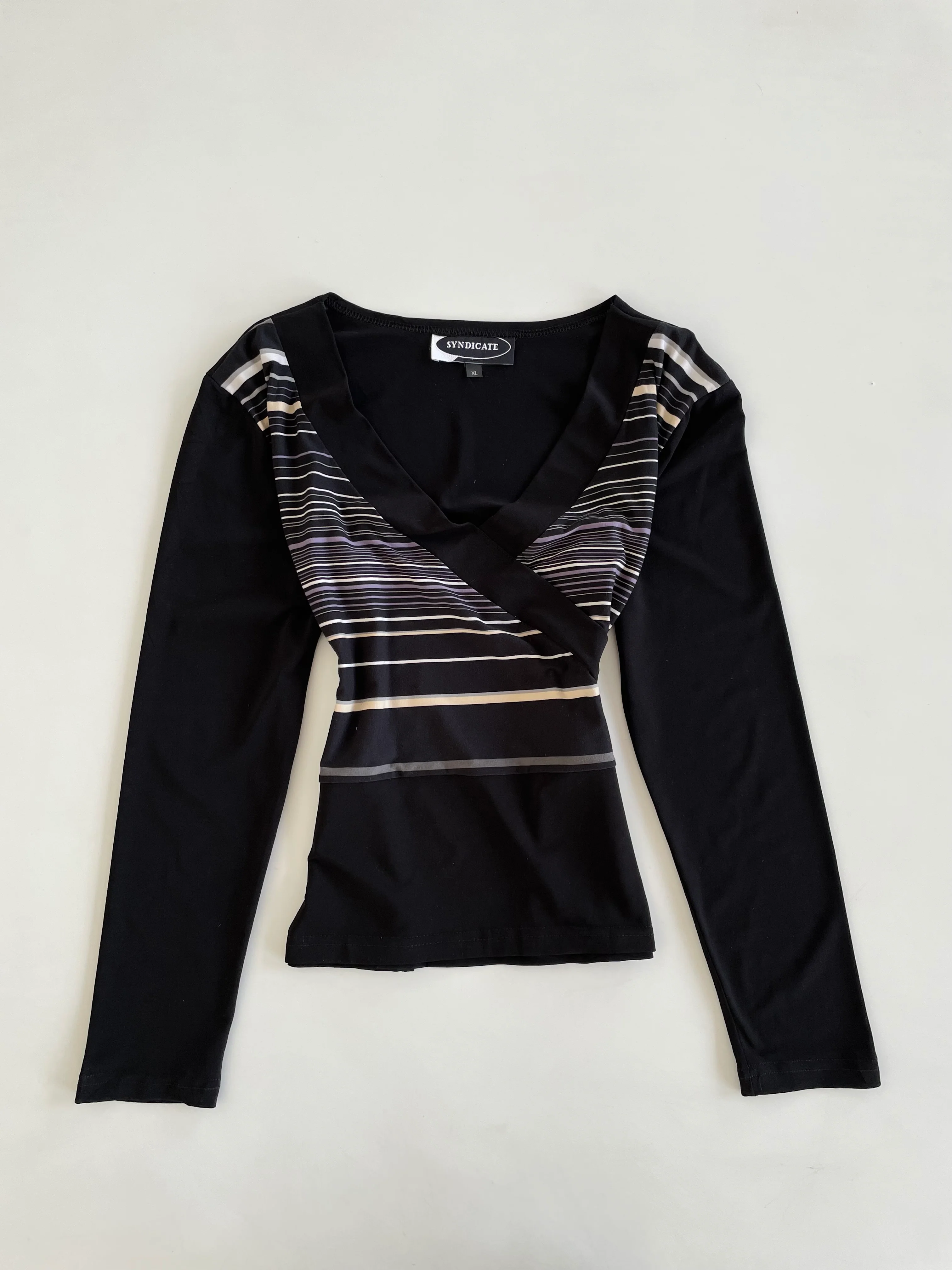 Syndicate Top-Bust 40 to 42