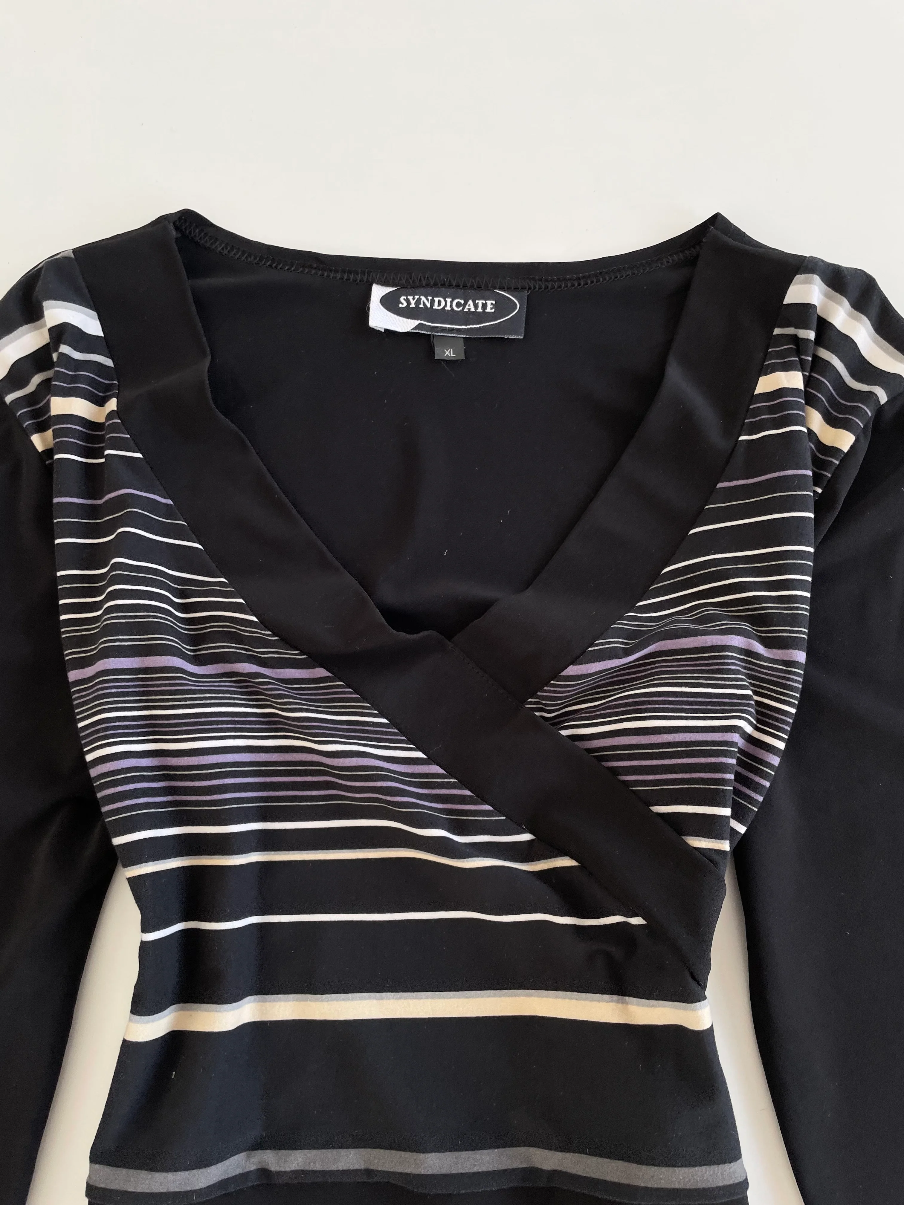 Syndicate Top-Bust 40 to 42 - Image 2