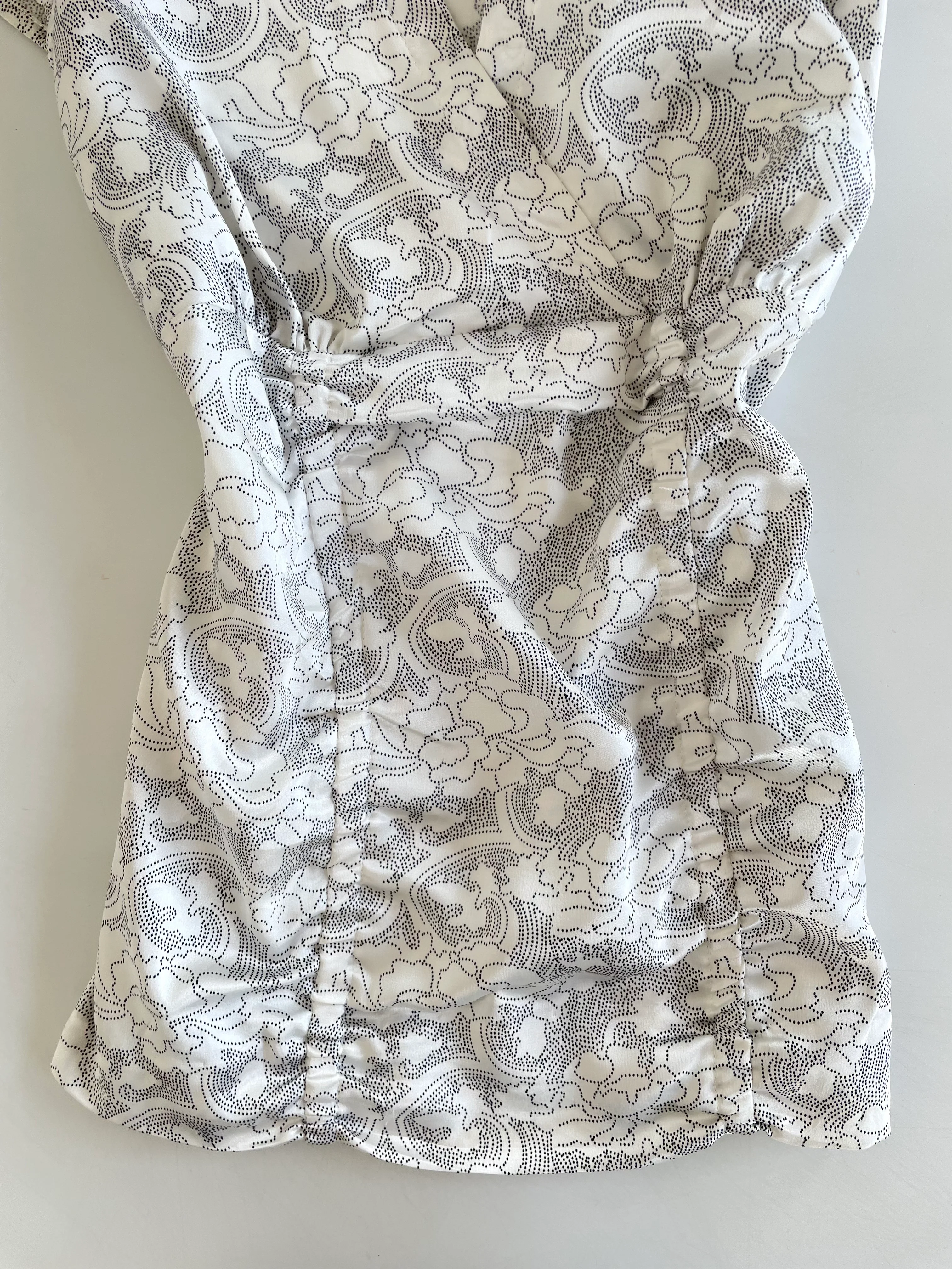 Smart Set Vintage Top-Bust 38 - Image 3