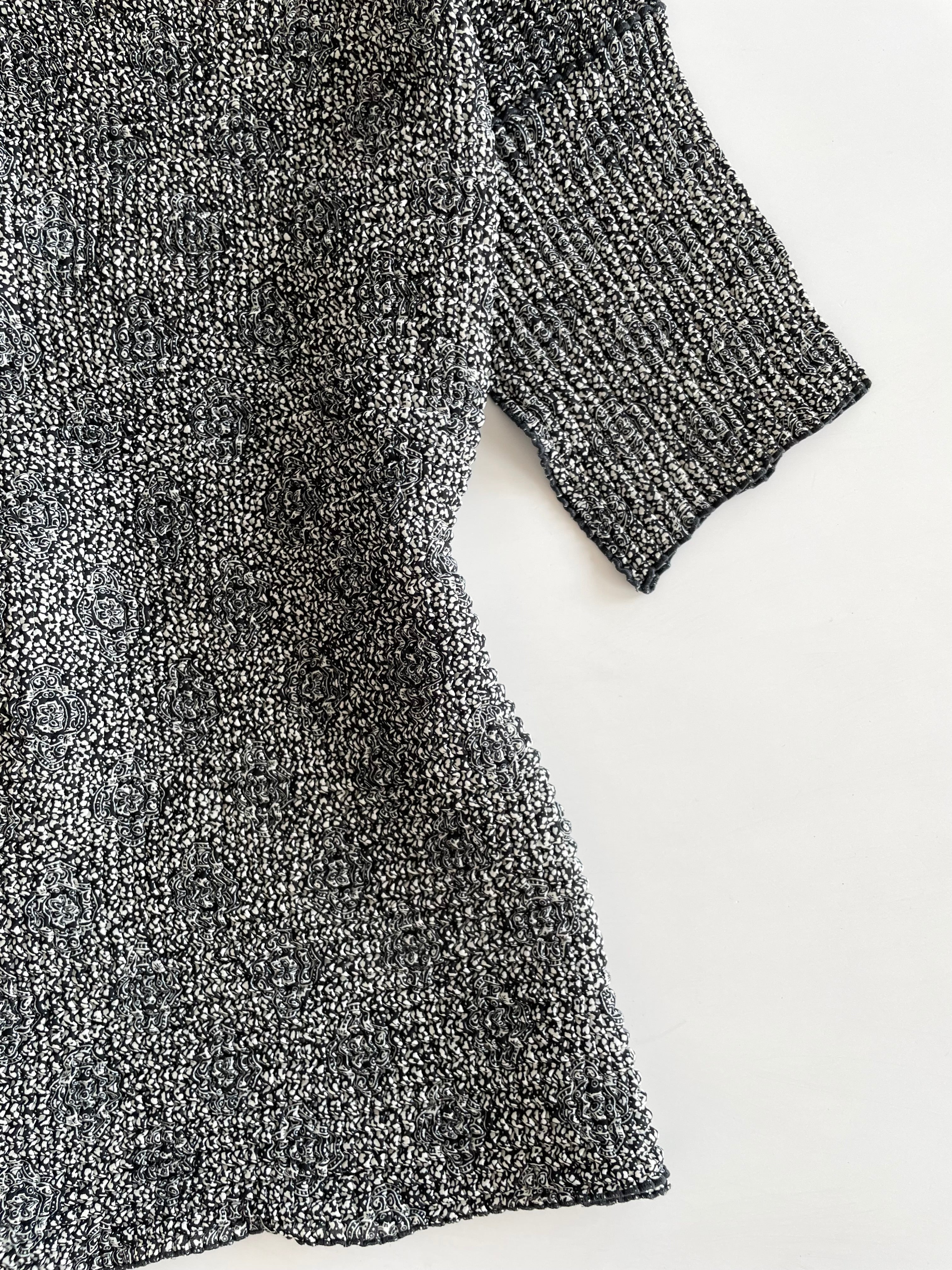 C'Est Duc By Casablanca Top-Bust 34 to 38 - Image 3