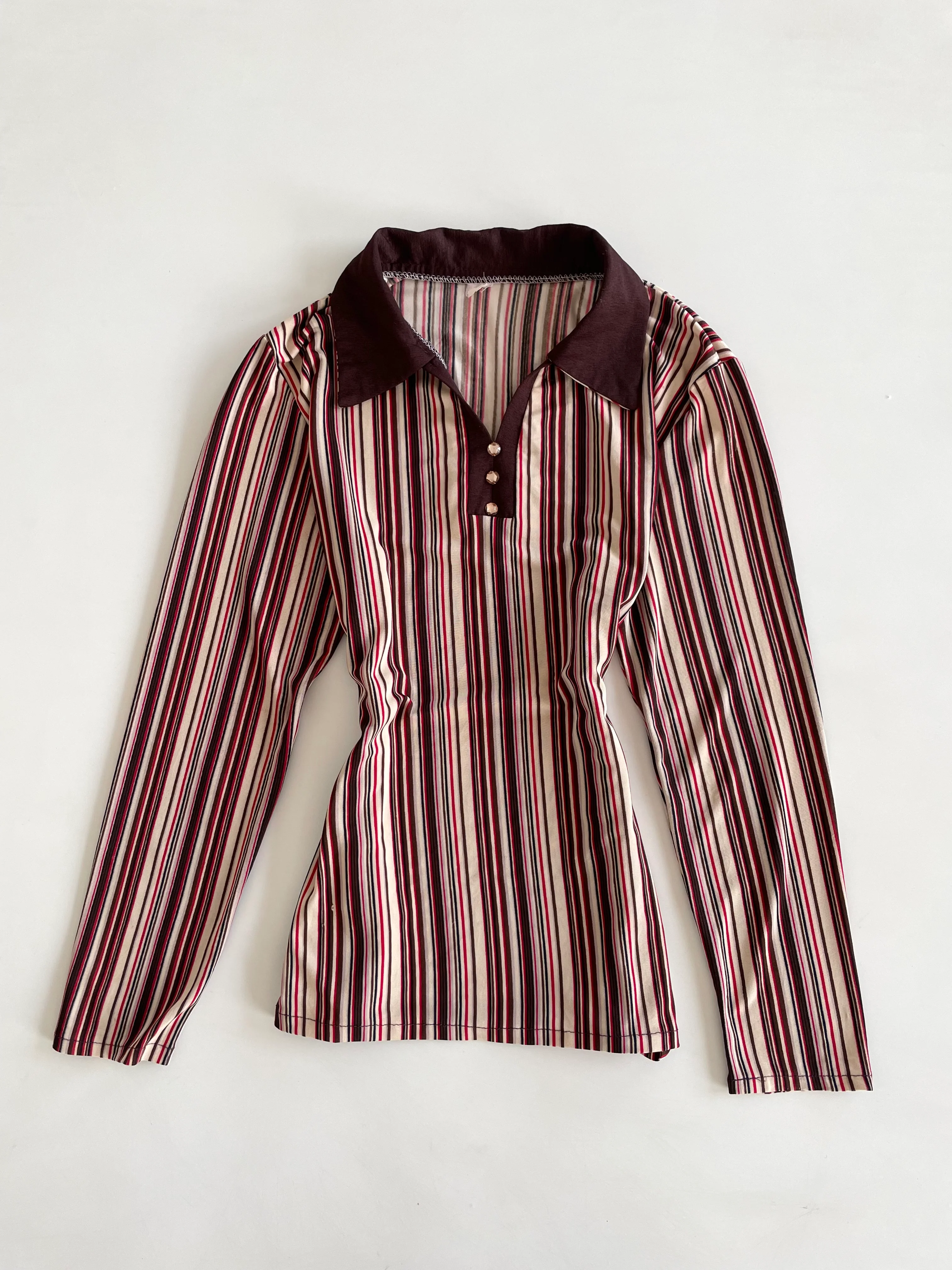 Vintage Top-Bust 38 to 40