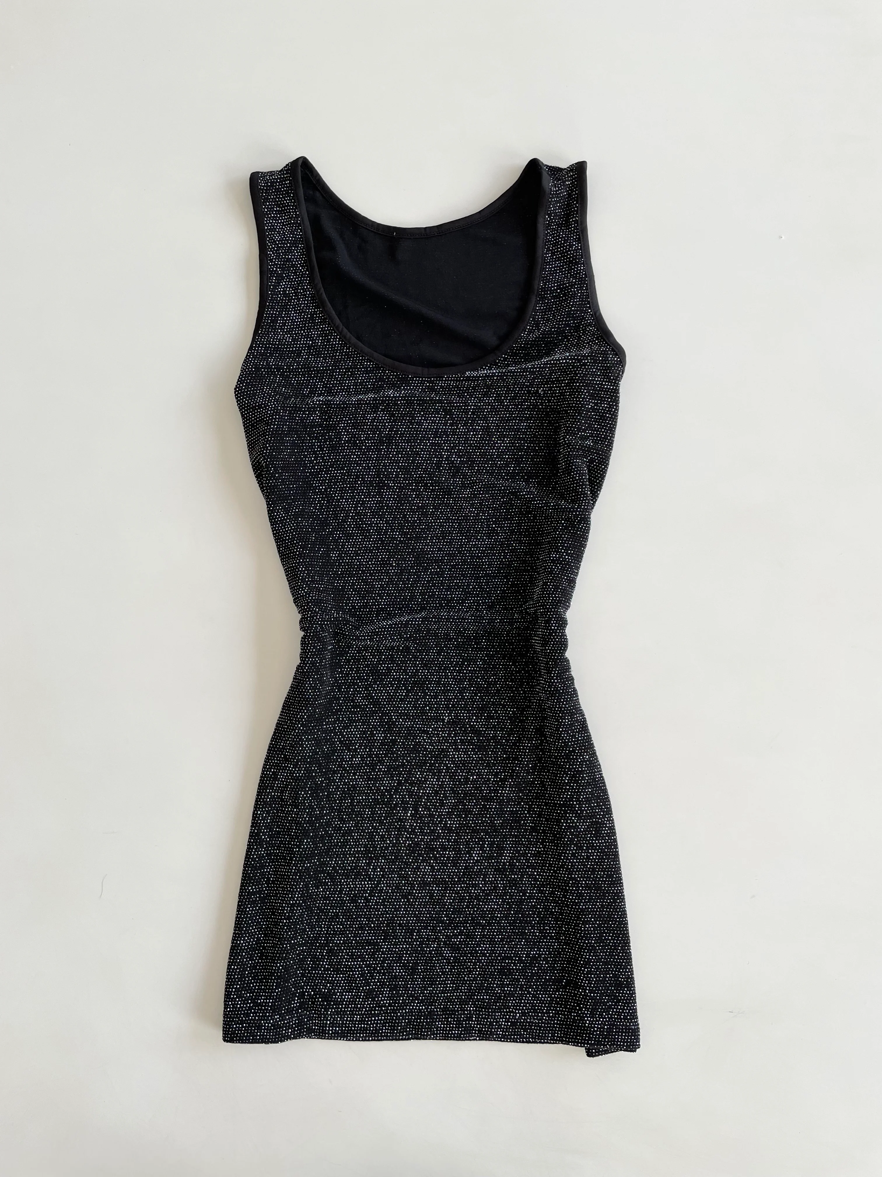 Shimmer Dress -Bust 34 to 36