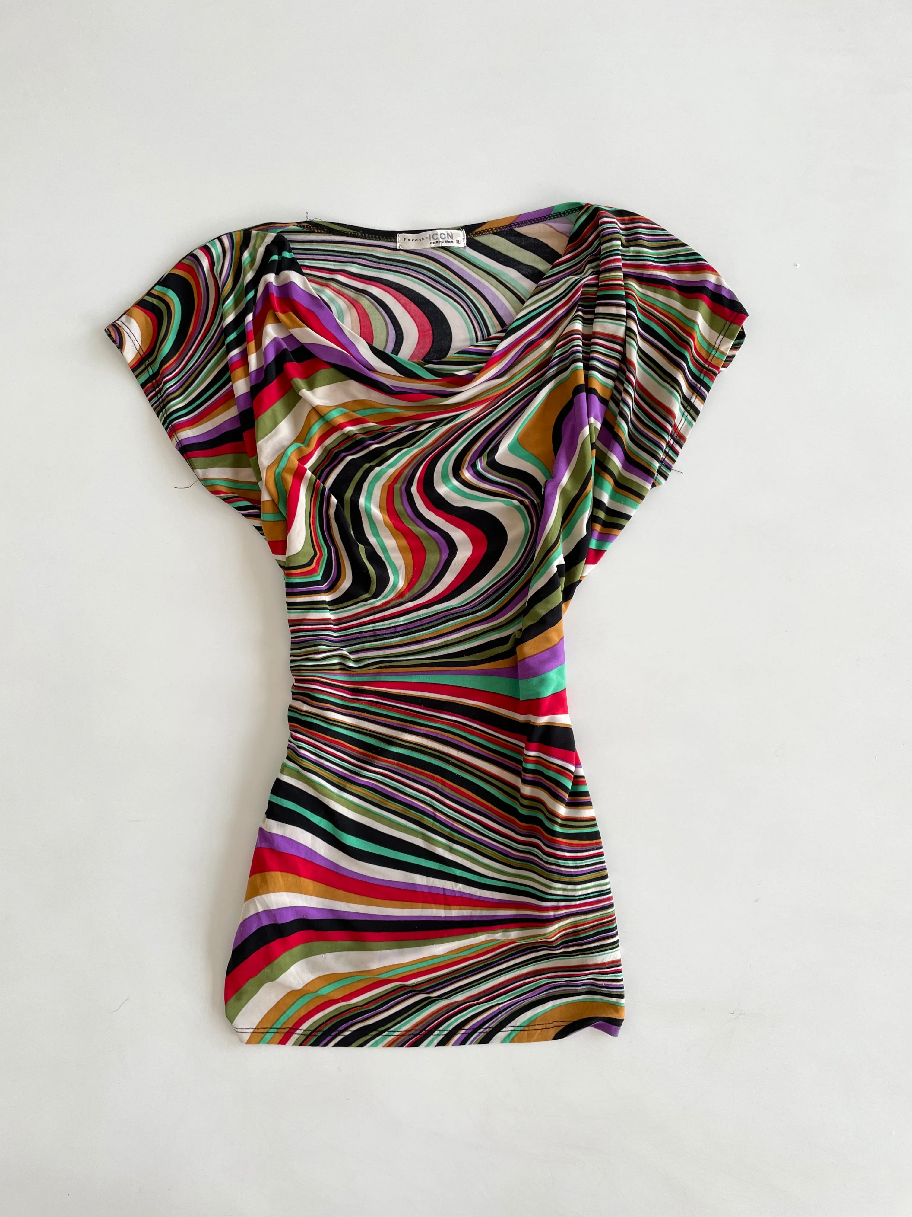 Forever Icon Top-Bust 48 to 50