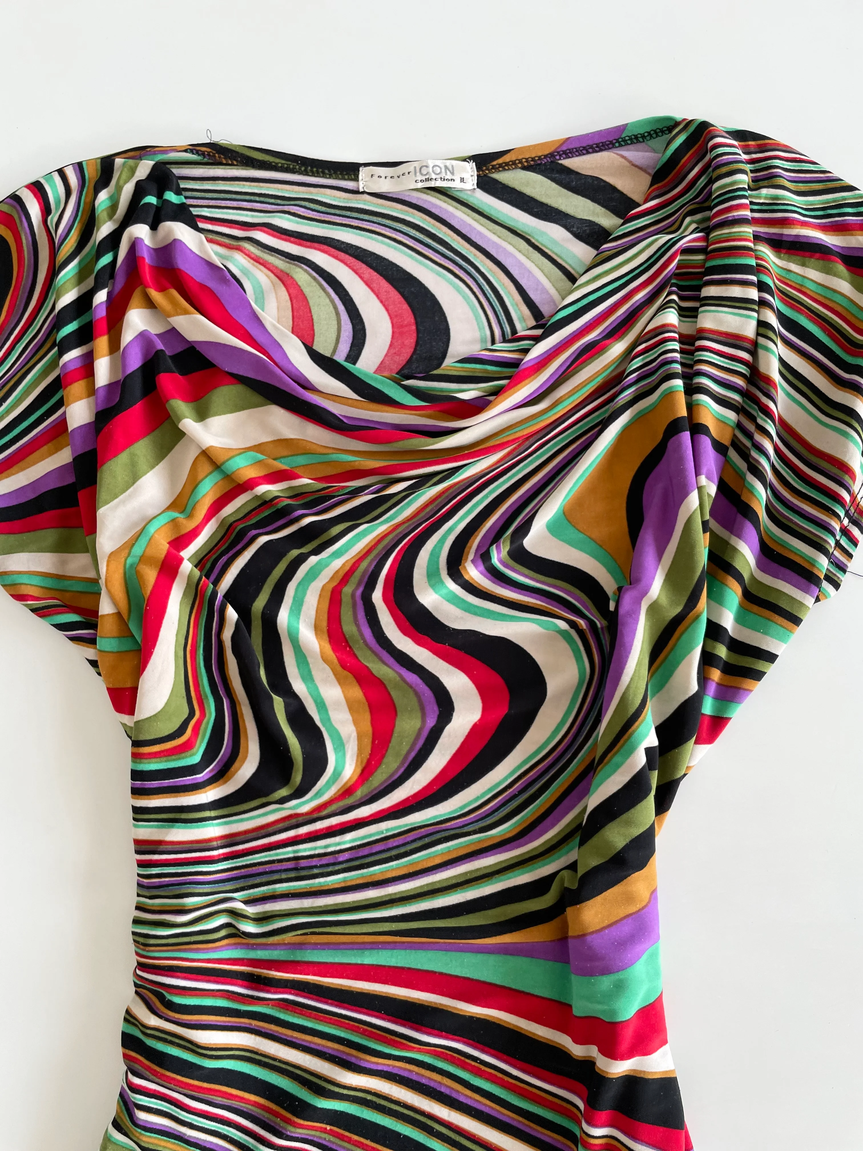 Forever Icon Top-Bust 48 to 50 - Image 2