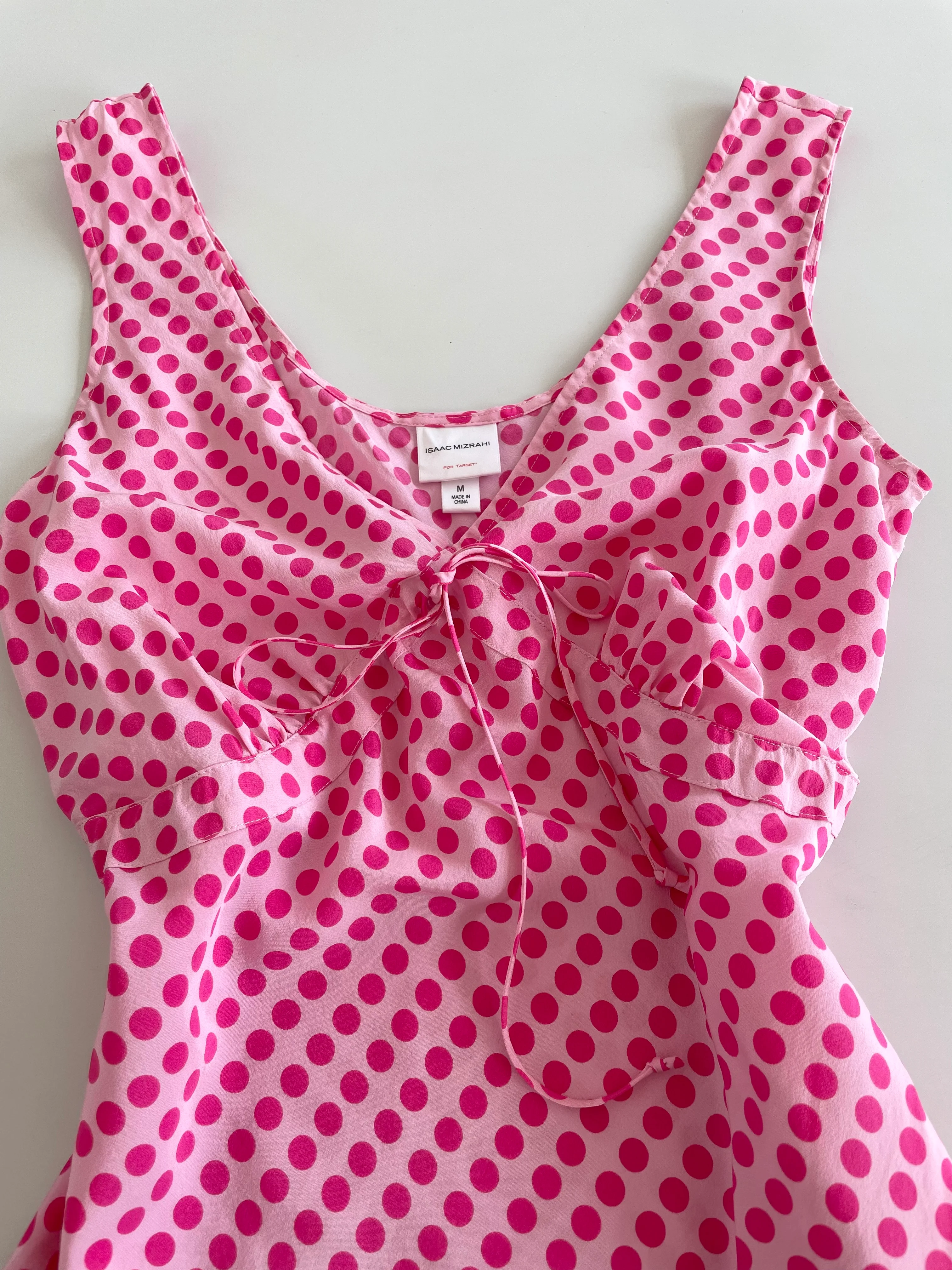 Isaac Mizrahi Top-Bust 36 - Image 2