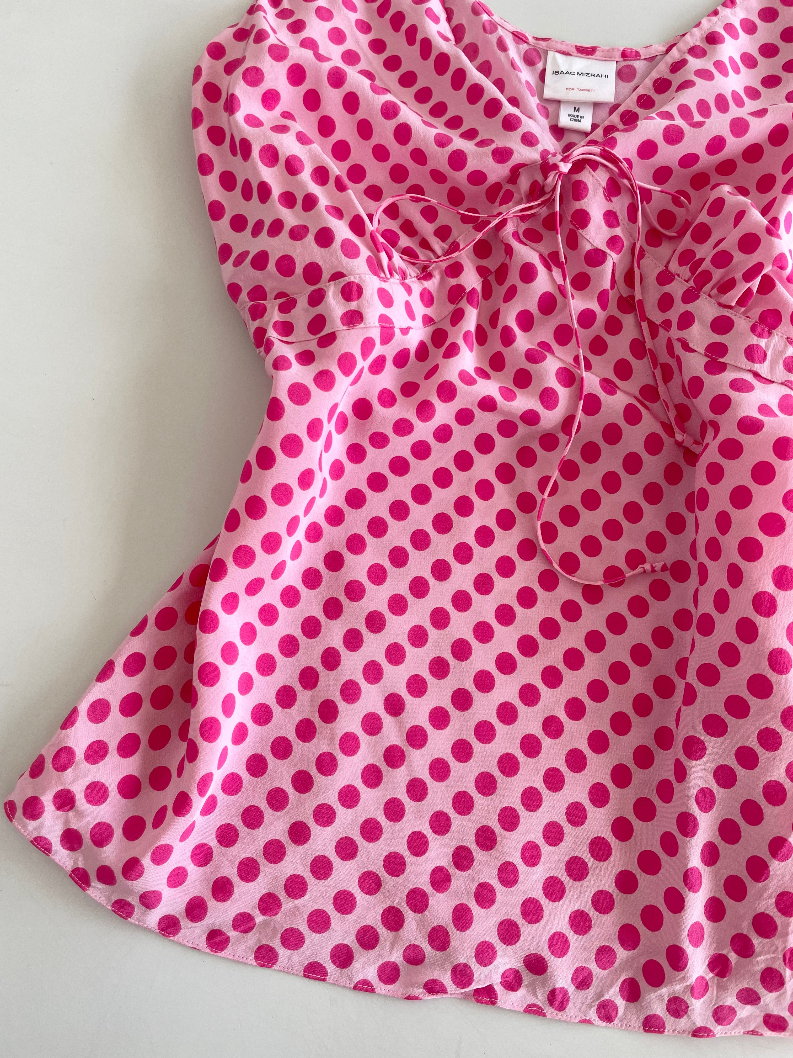 Isaac Mizrahi Top-Bust 36 - Image 3