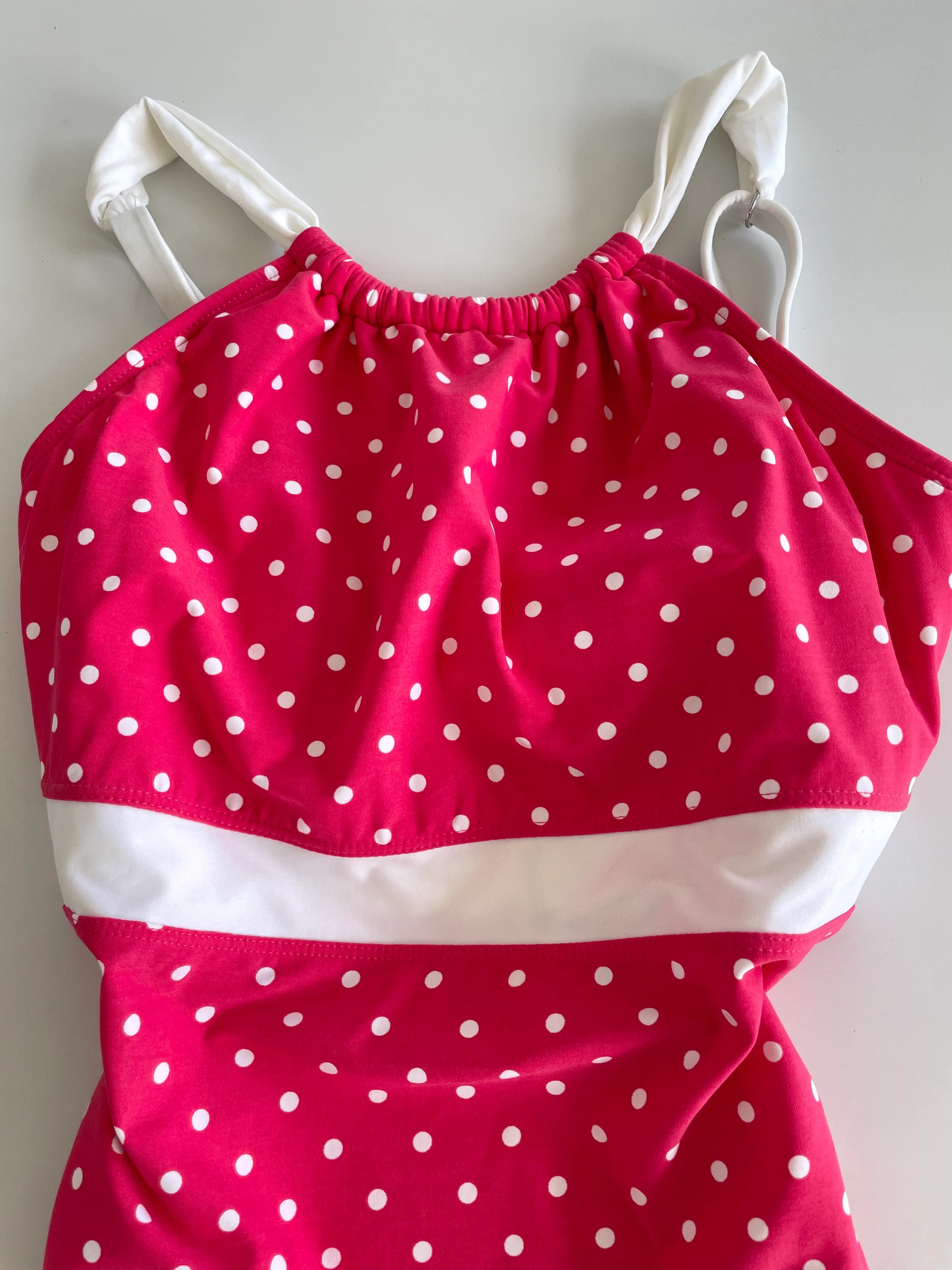 New Tagged Tankini Top-Bust 34 to 36 - Image 2