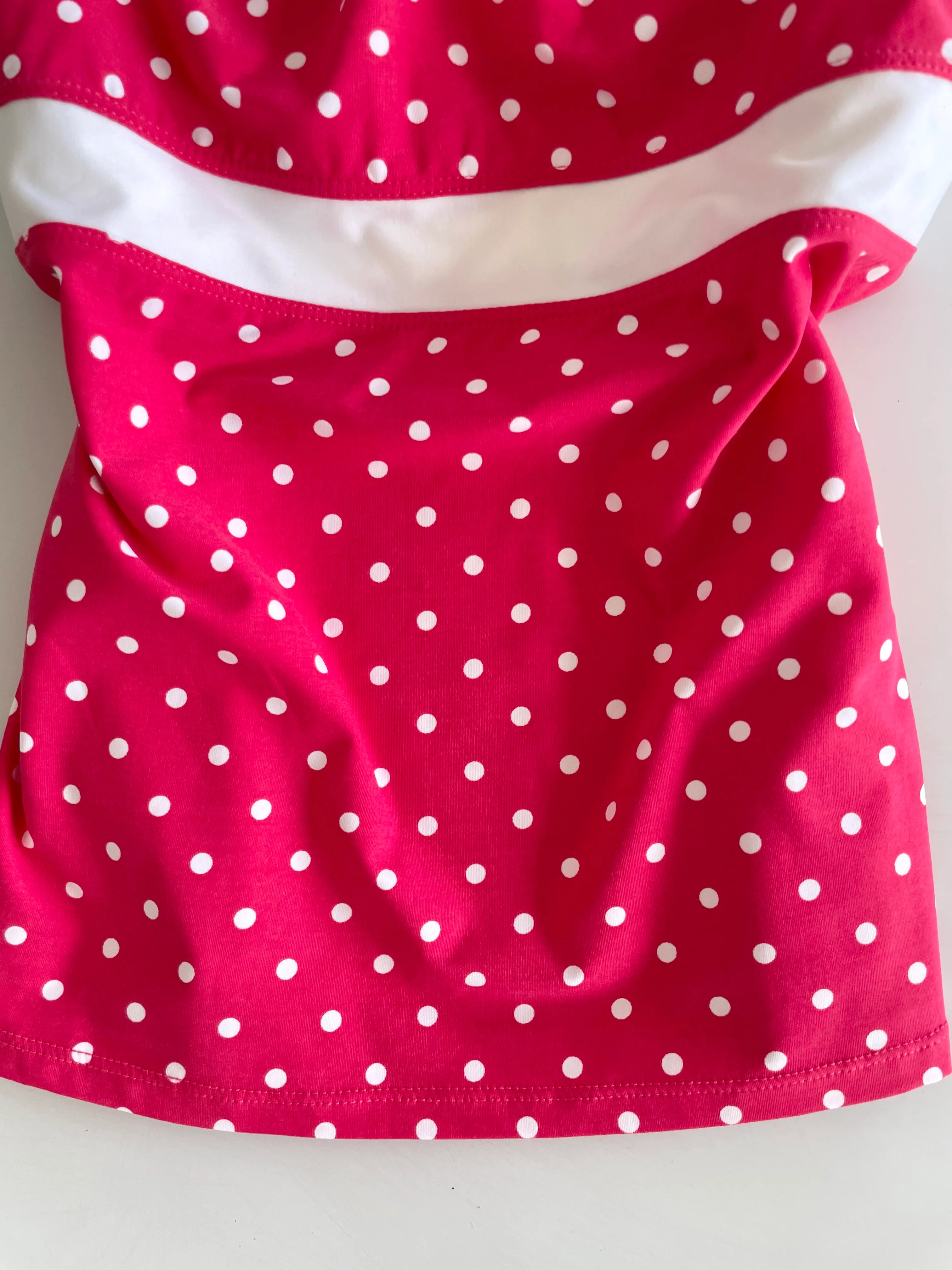 New Tagged Tankini Top-Bust 34 to 36 - Image 3