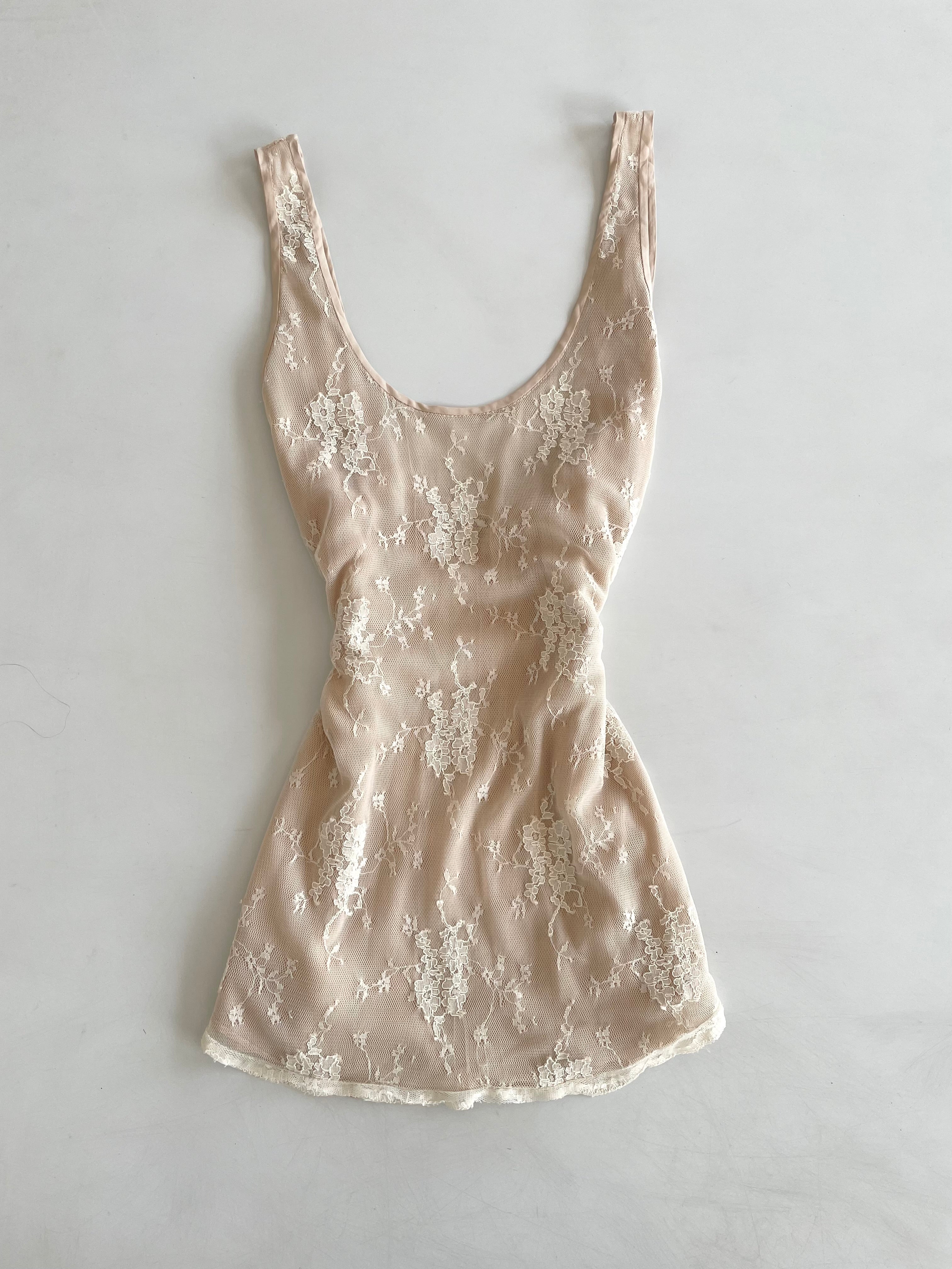 Wilfred lacy Sheer Top-Bust 36