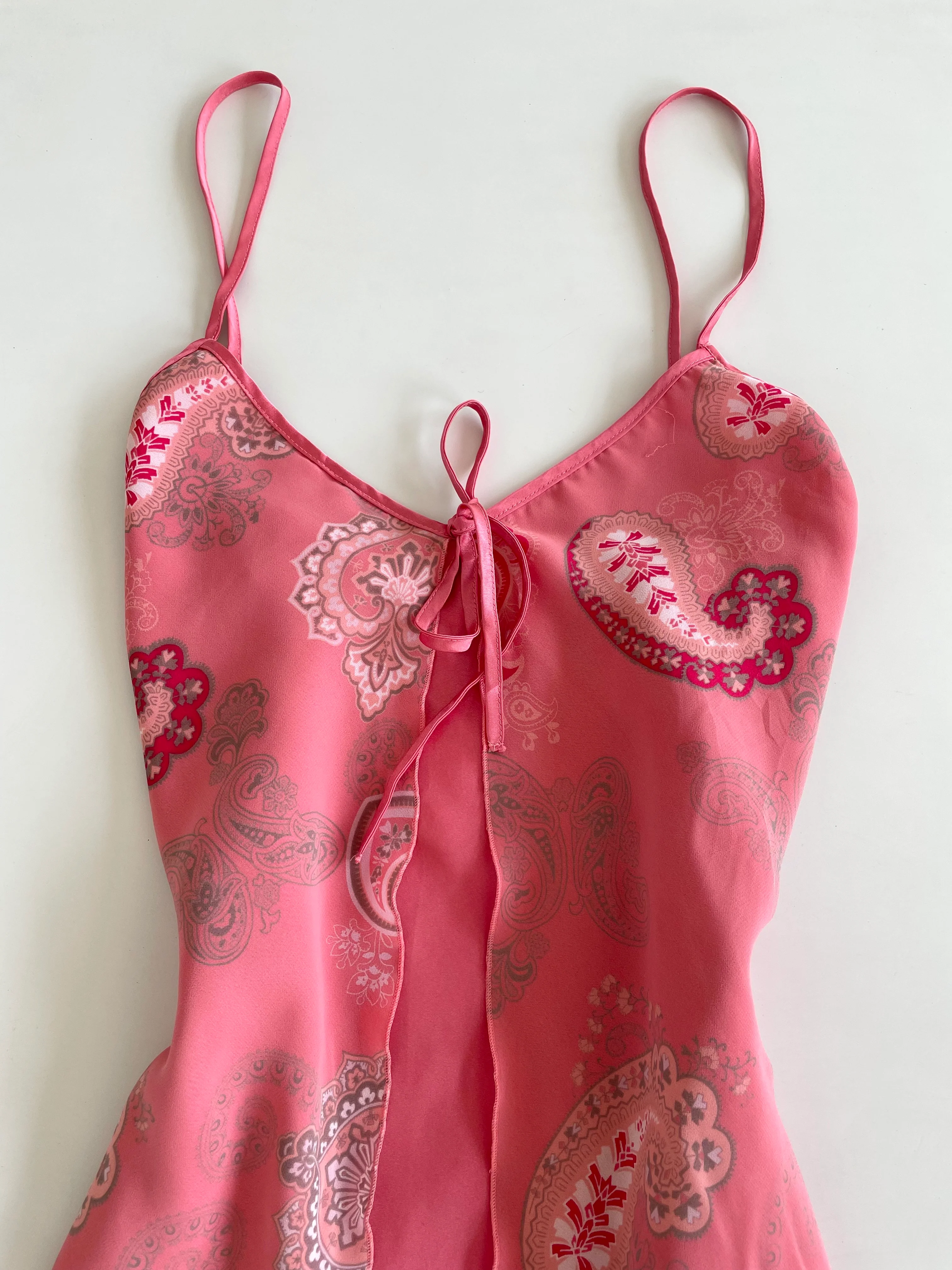 Slip Dress-Bust 44 to 46 - Image 2